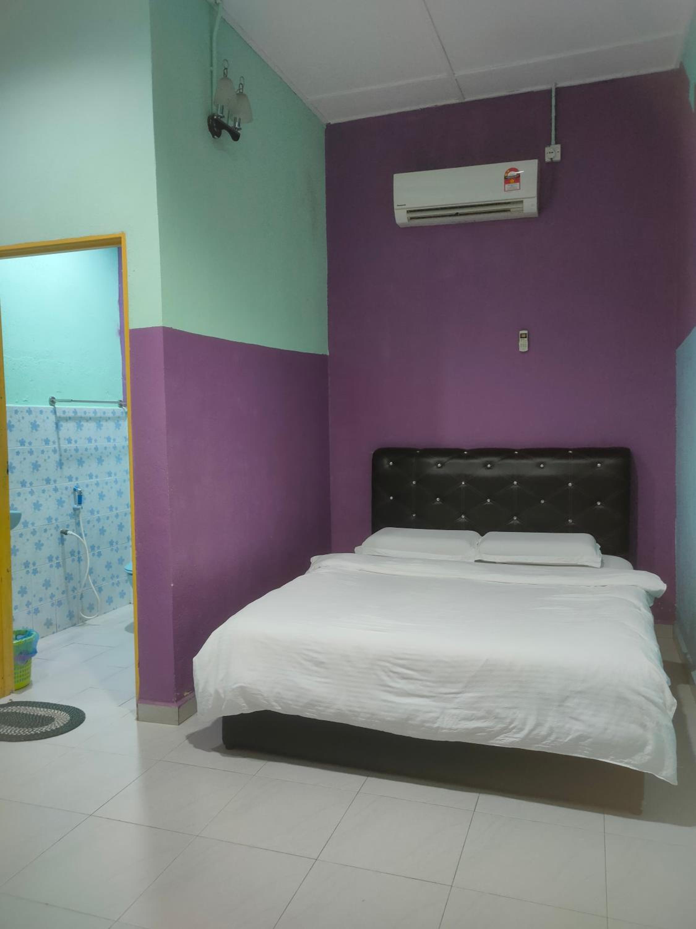 Double Room photo 2