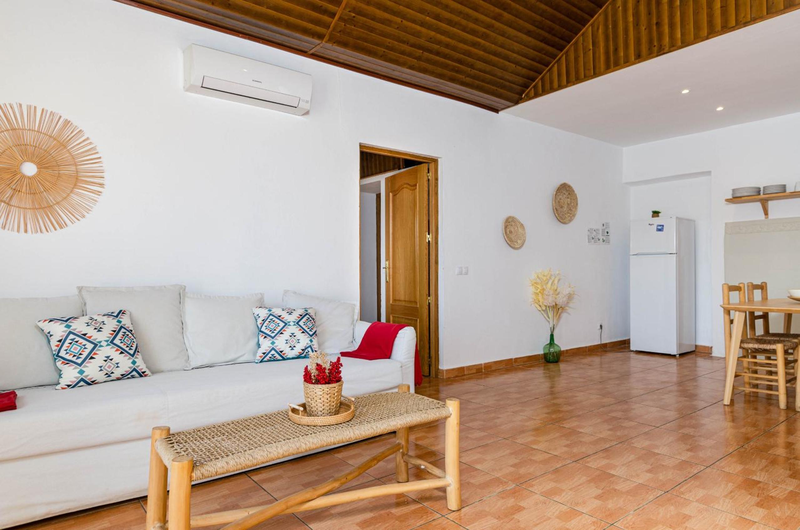 Apartamento con Vista a la Piscina
