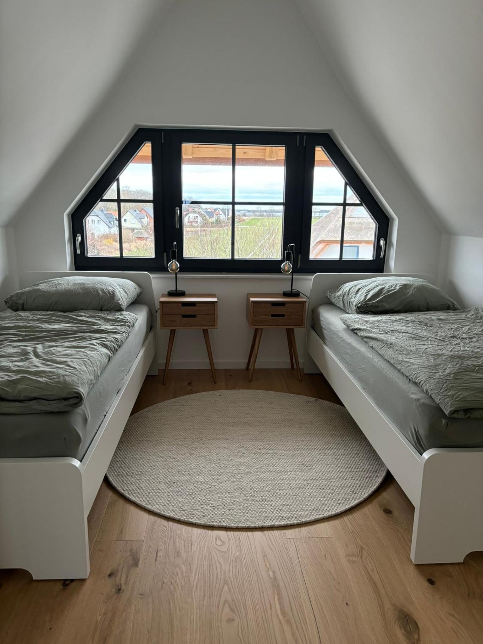 Three-Bedroom House photo 1