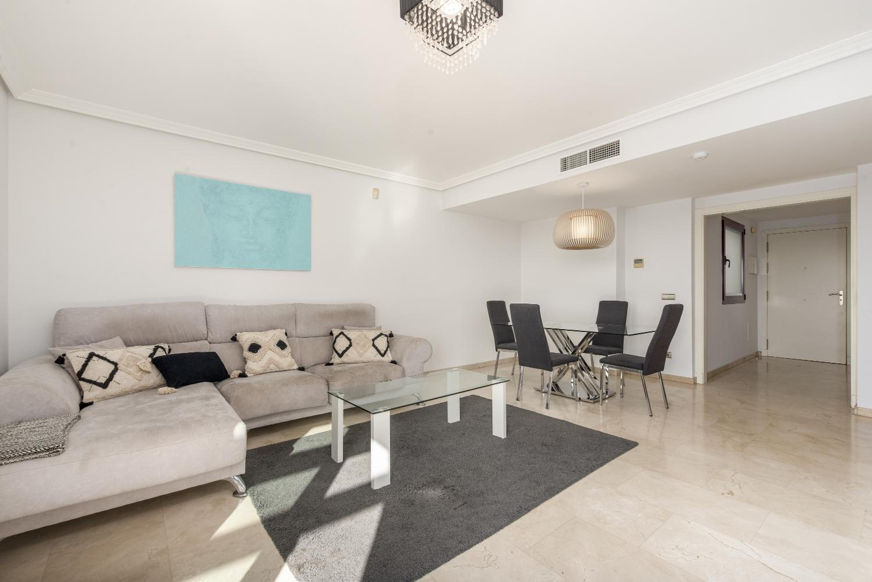 Apartamento Superior de Dos Habitaciones