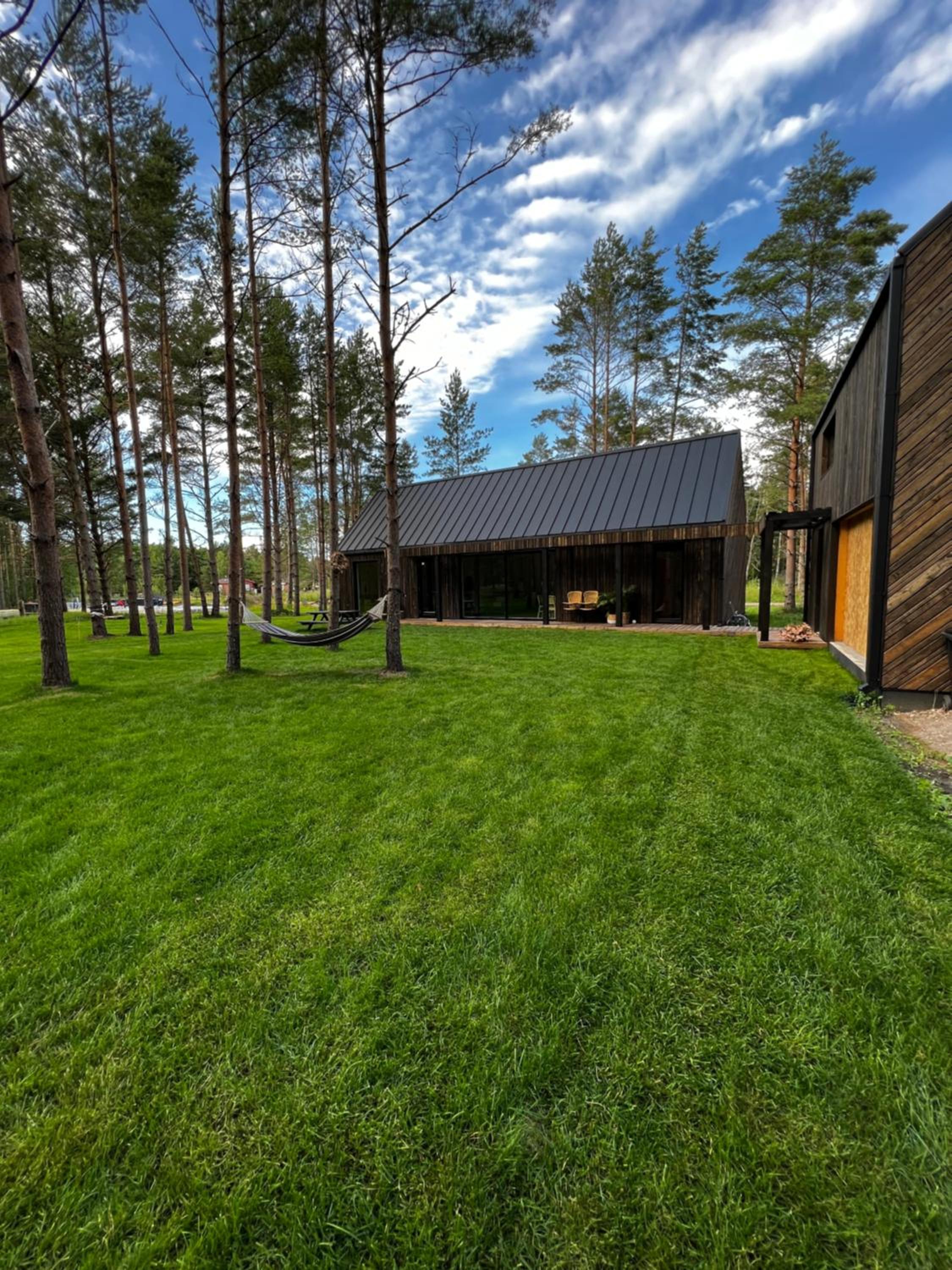 Two-Bedroom House photo 2