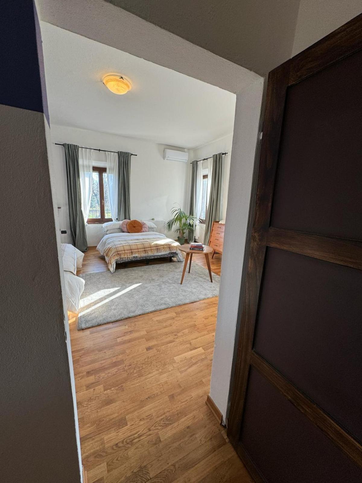 Triple Room with Garden View - Photo 28
