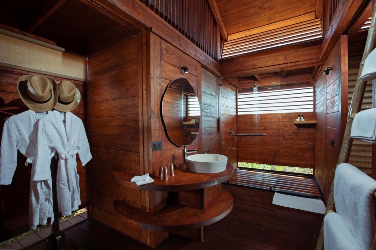 King Room with Sea View - Photo 3