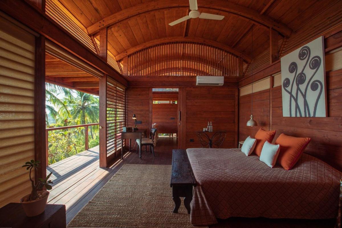 King Room with Sea View - Photo 6