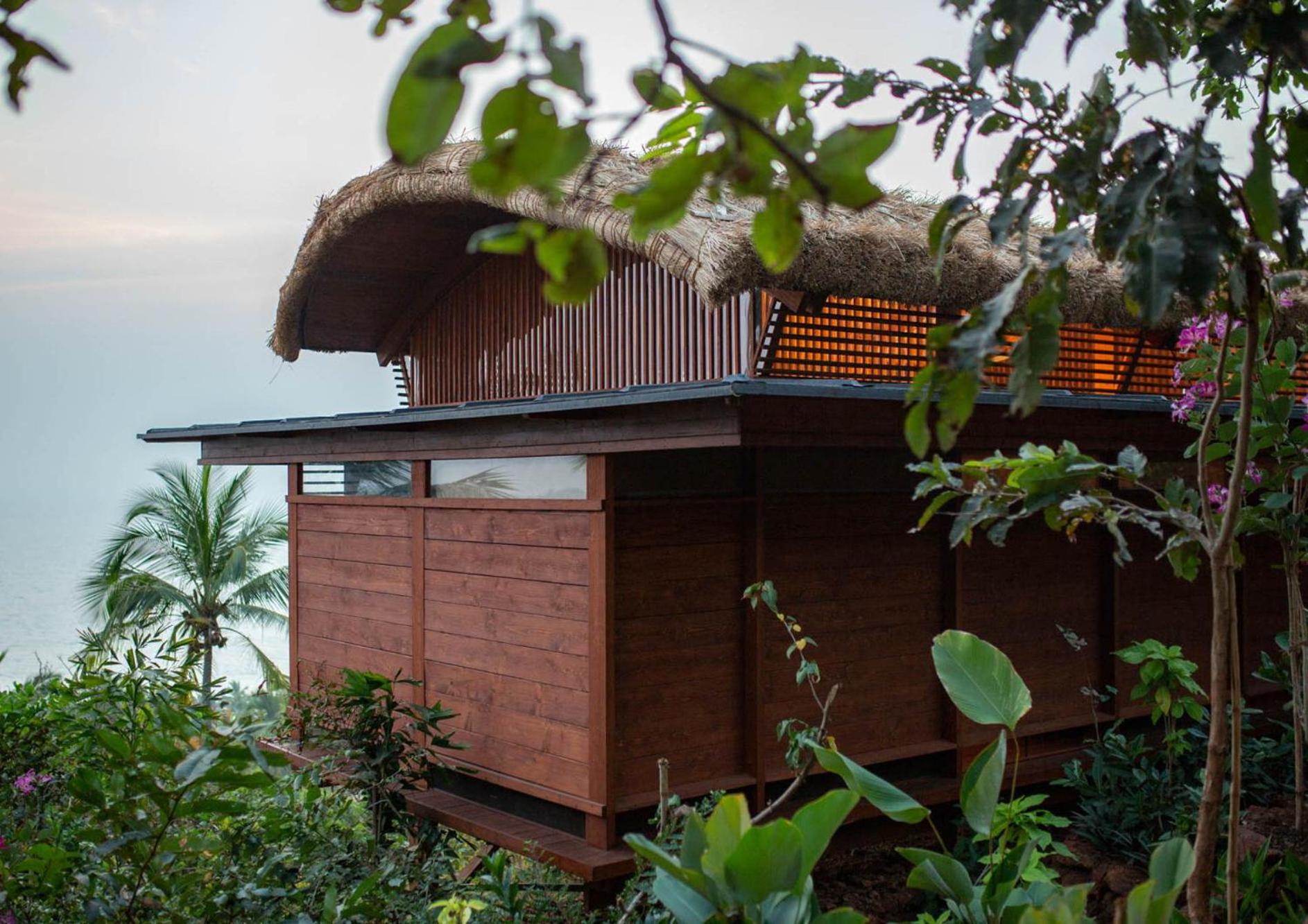 King Room with Sea View - Photo 7