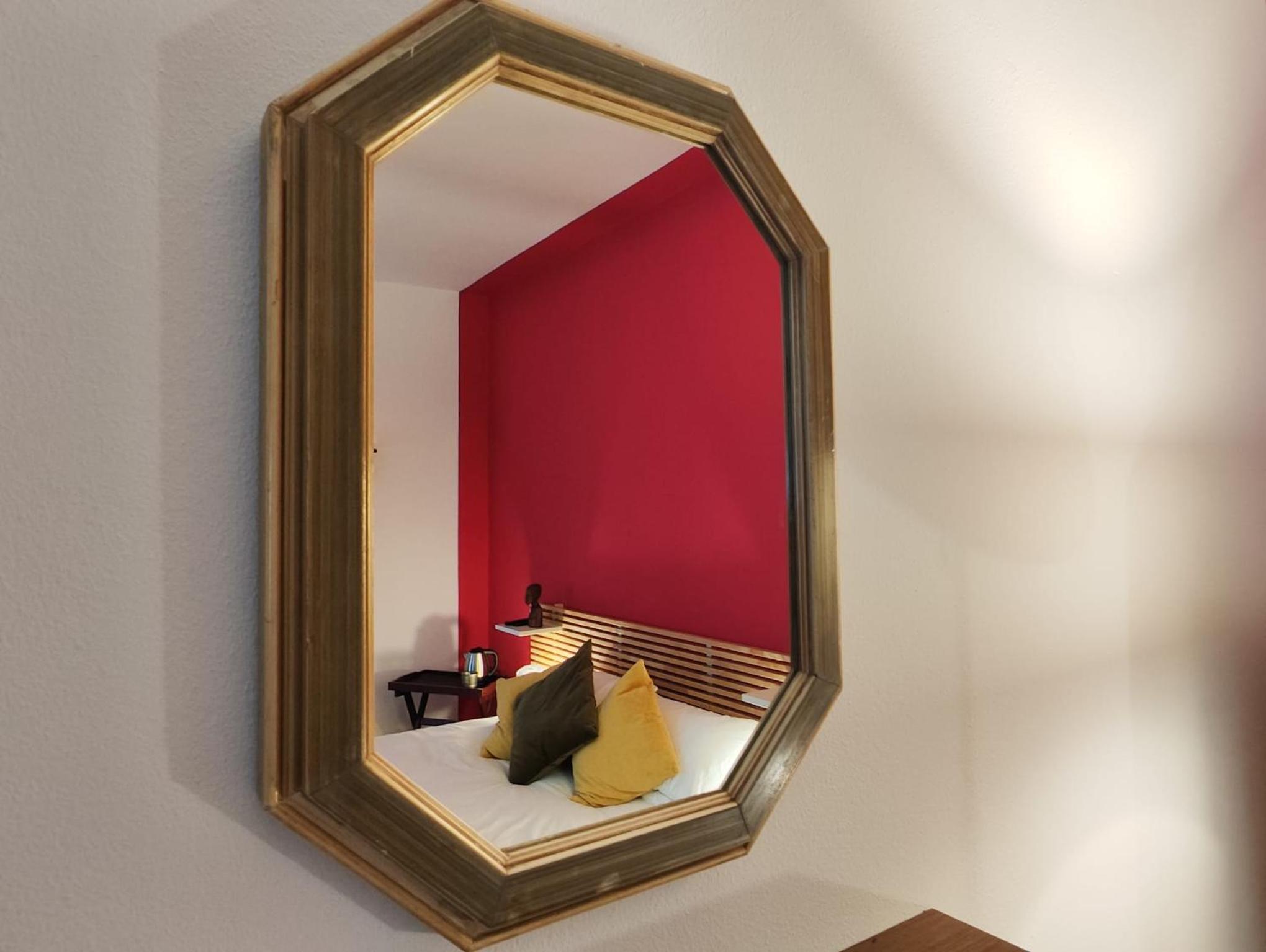 Triple Room with View - Photo 28