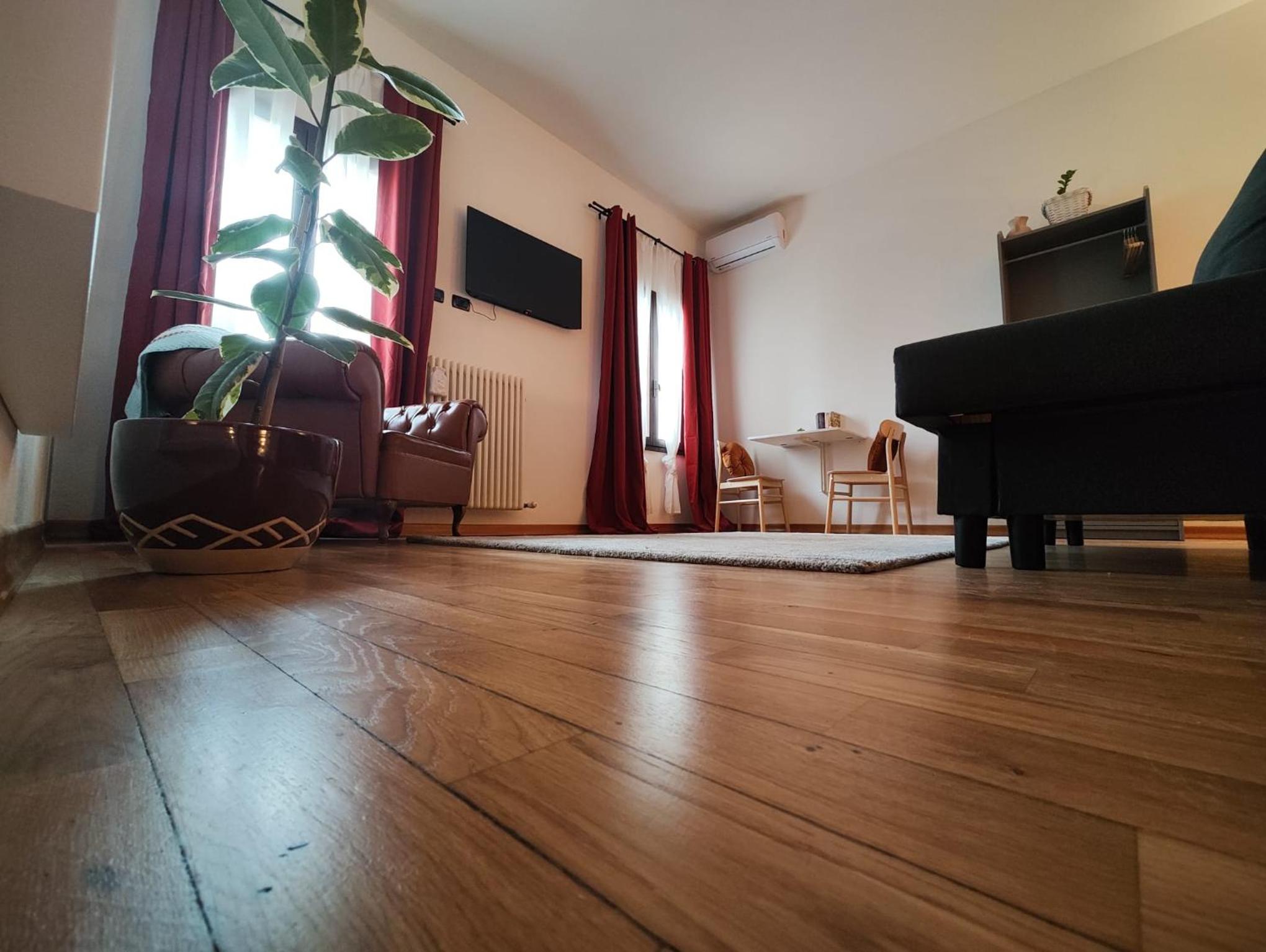 Triple Room with View - Photo 11