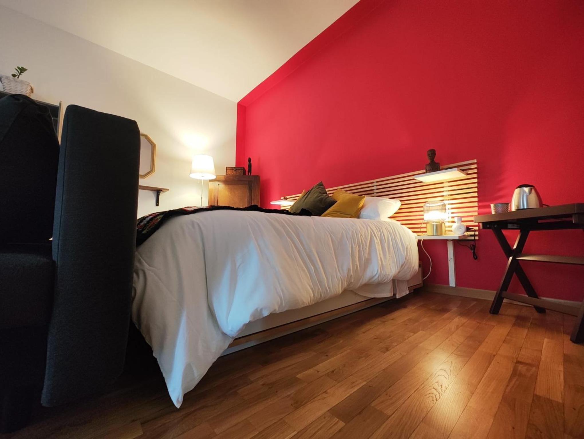 Triple Room with View - Photo 25