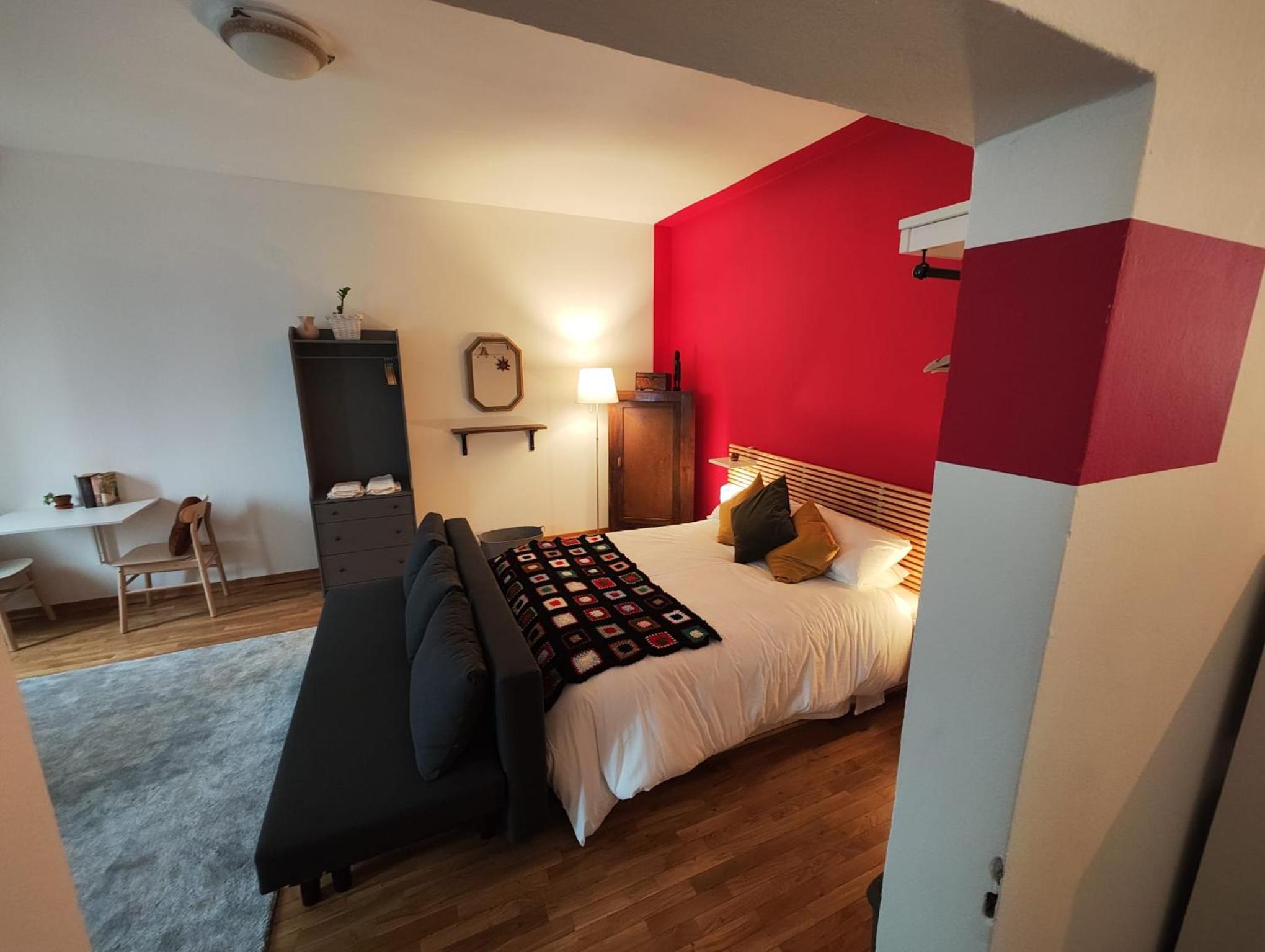 Triple Room with View - Photo 16