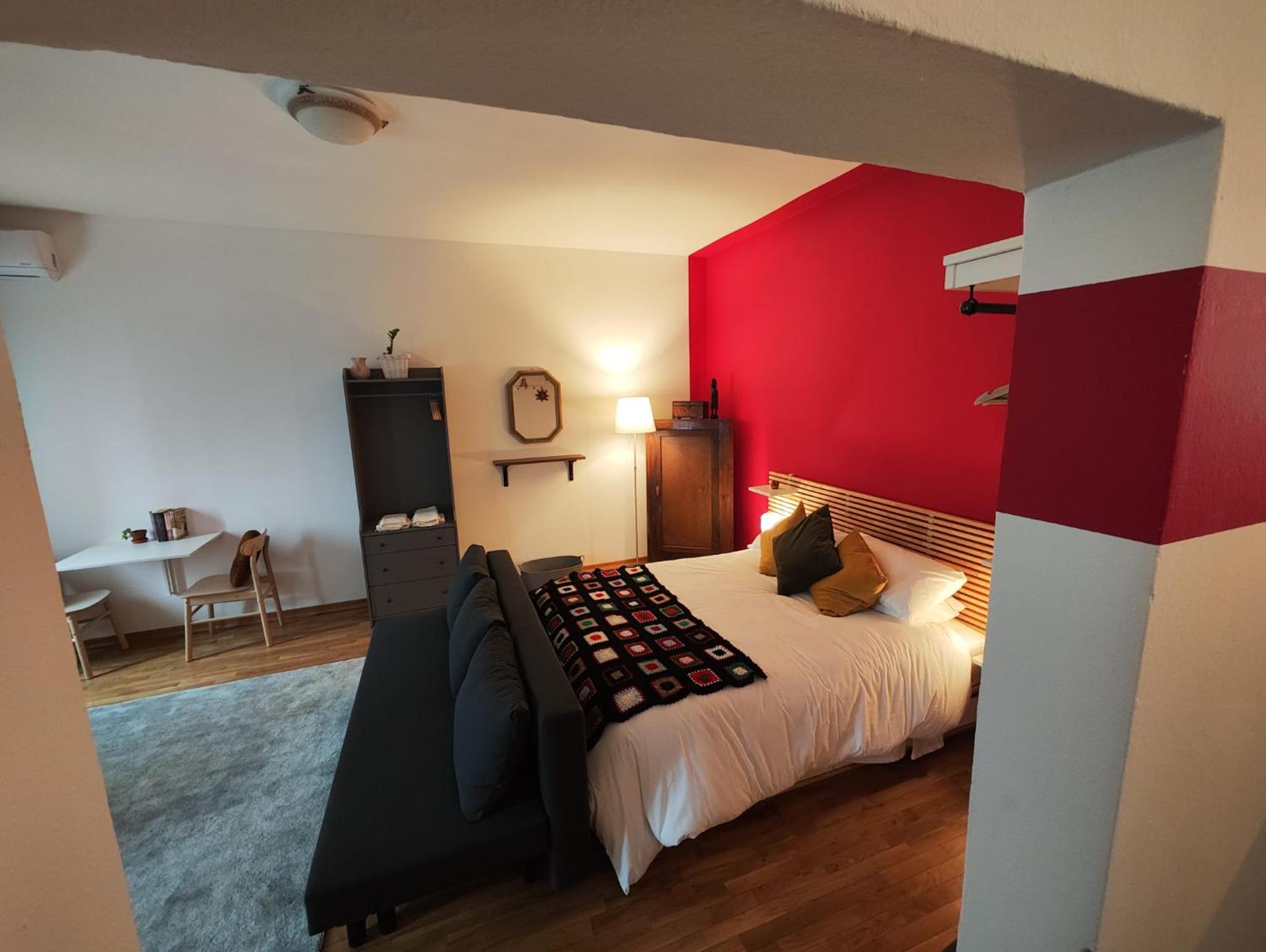 Triple Room with View - Photo 21
