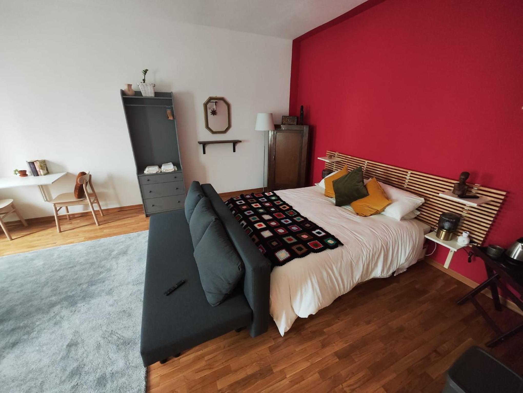 Triple Room with View - Photo 20