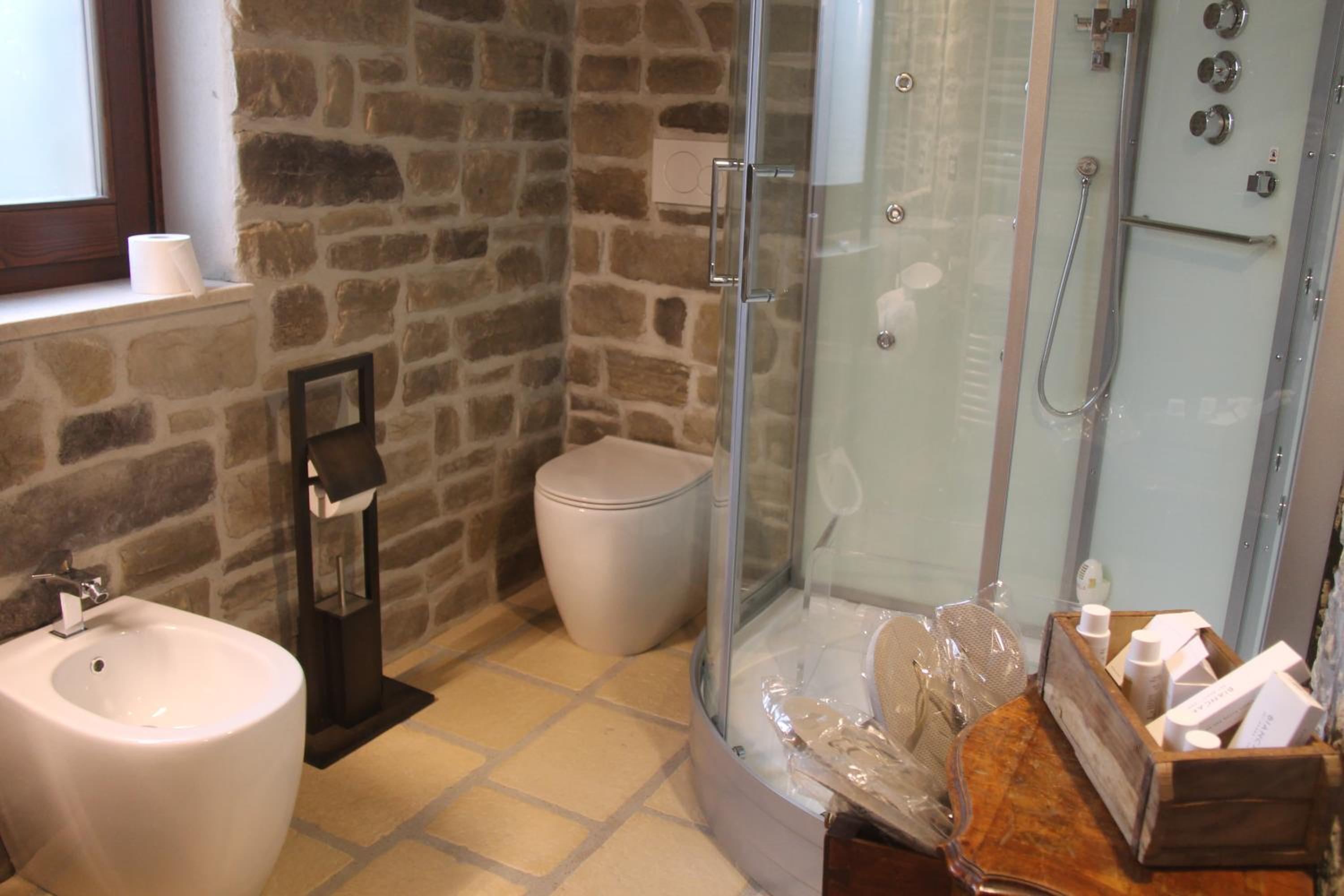 Double Room with Terrace - Photo 2