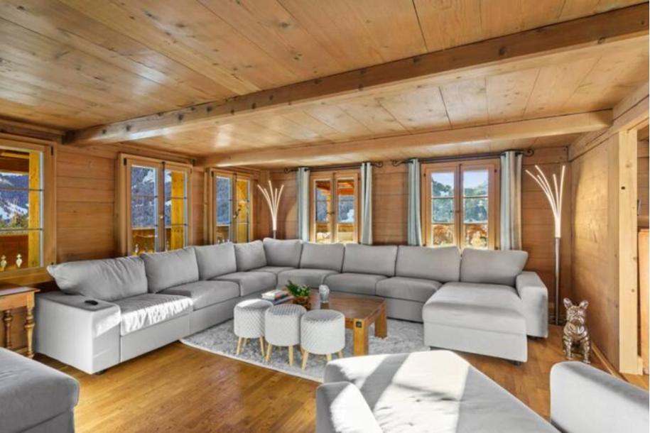 Chalet photo 1