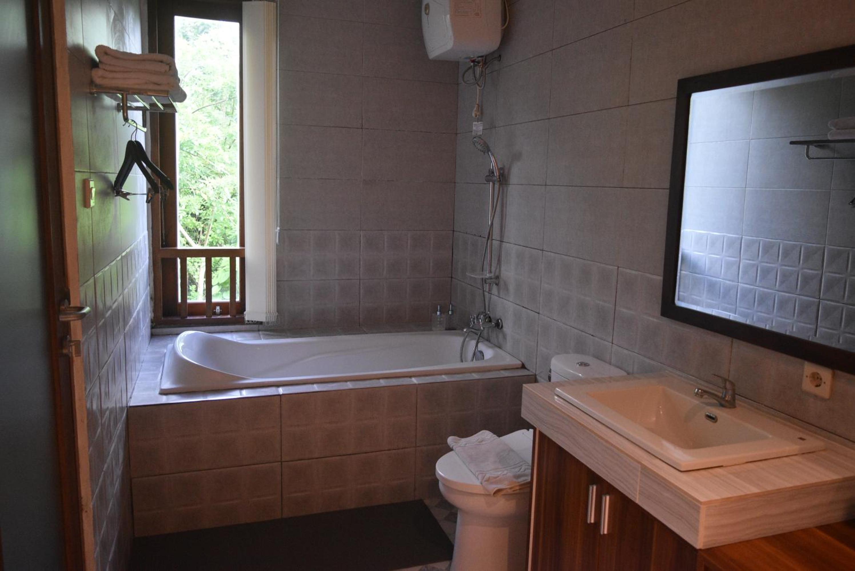 Deluxe Double Room photo 3