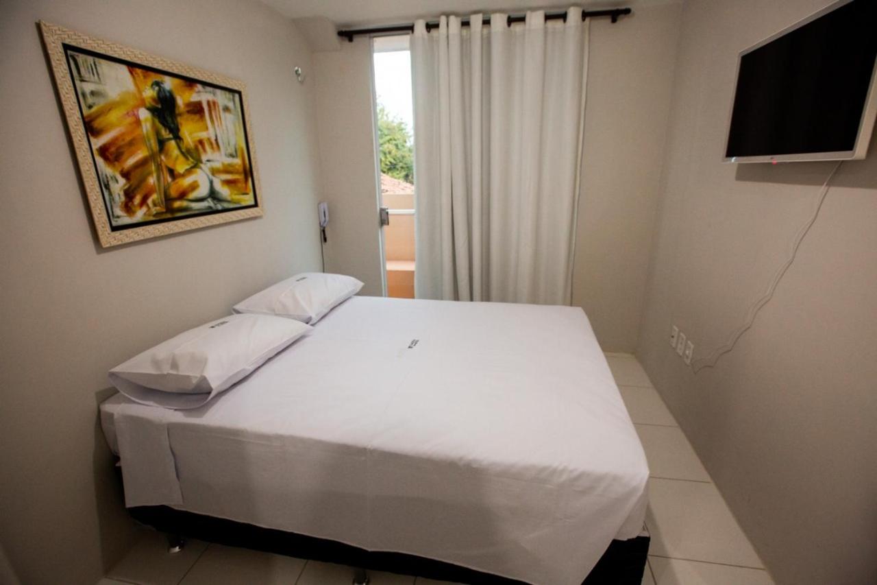 Standard Double Room photo 2