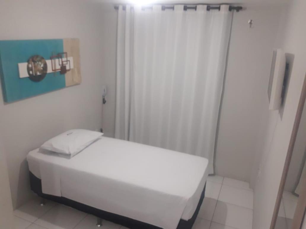 Single Room with Balcony