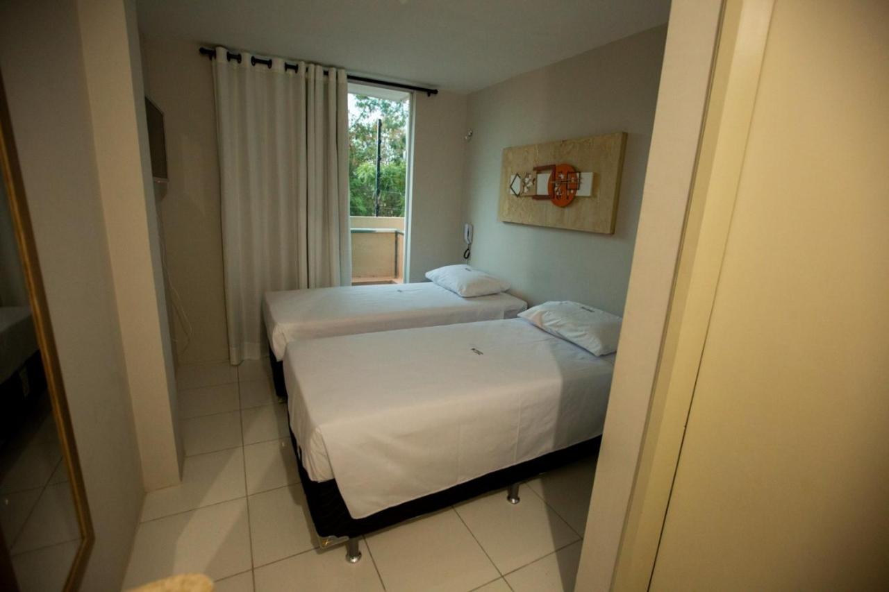 Standard Twin Room photo 2