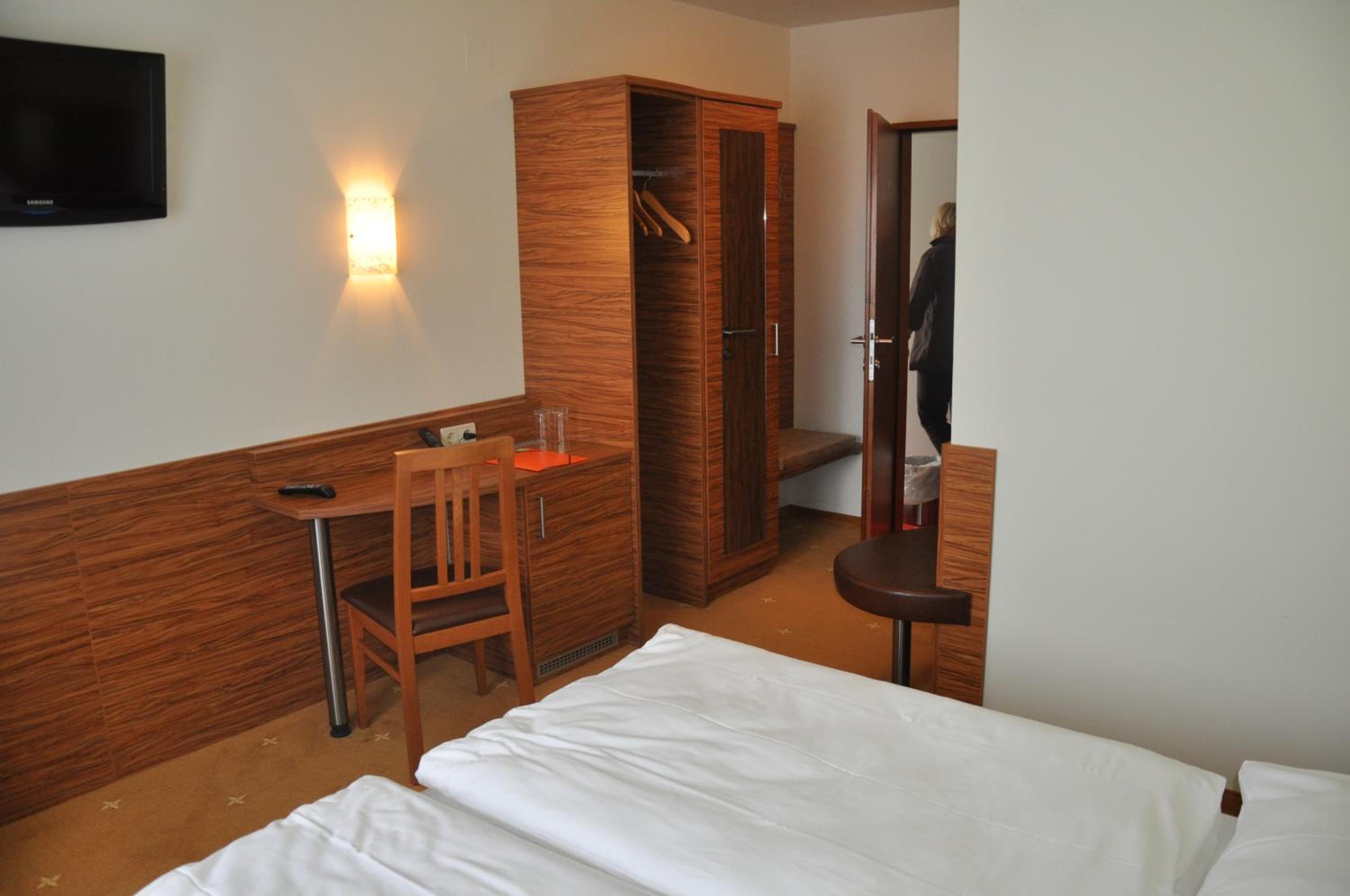 Double Room photo 1