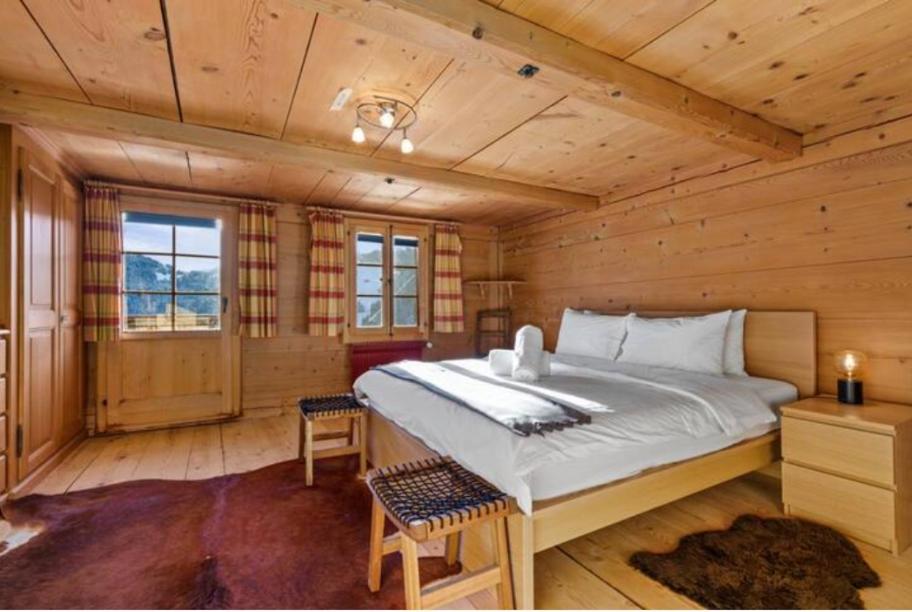 Chalet photo 2
