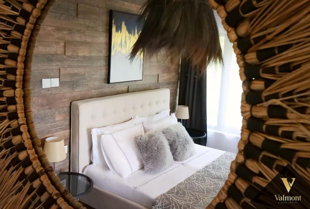 Three-Bedroom Villa photo 1