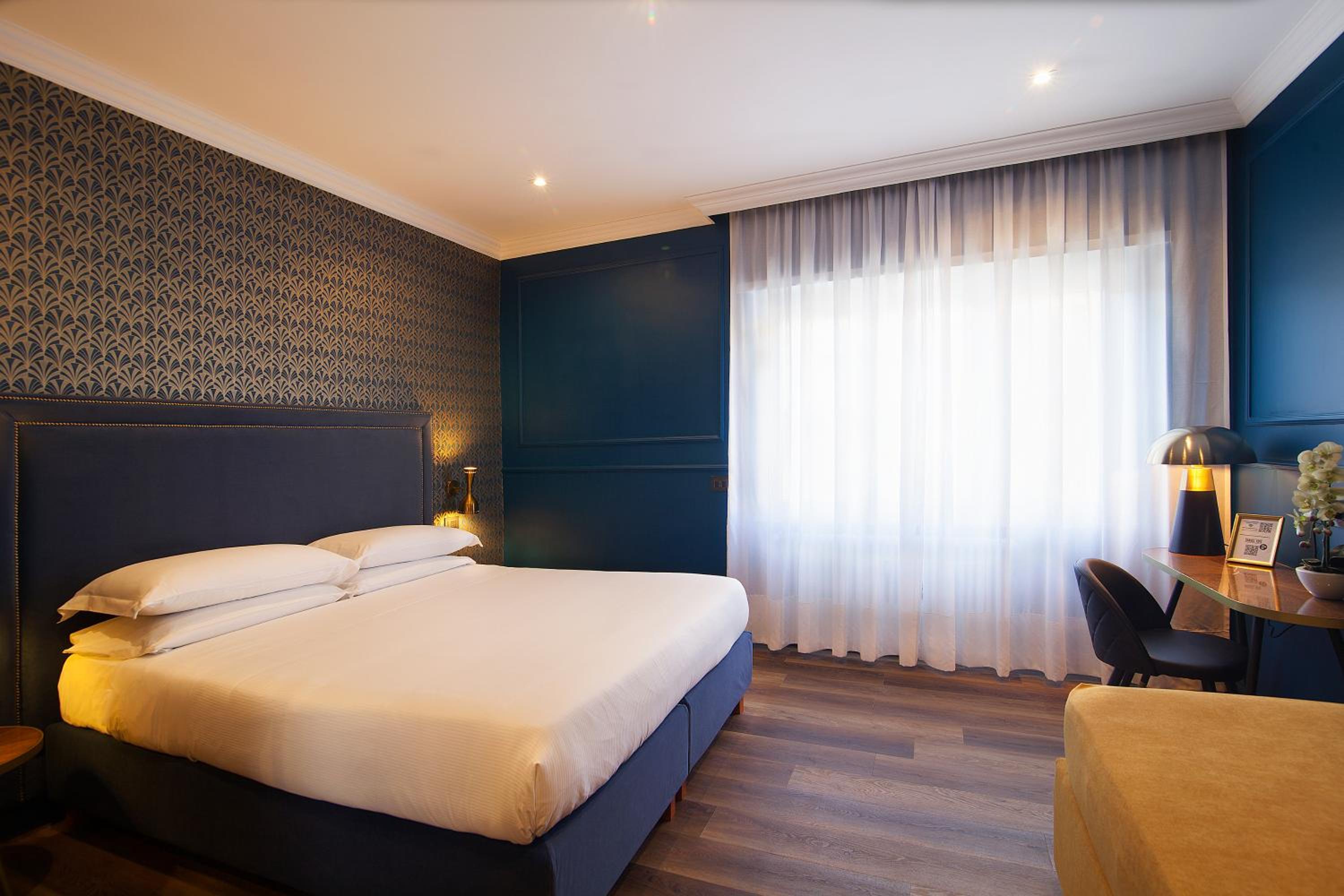 Superior Triple Room photo 1