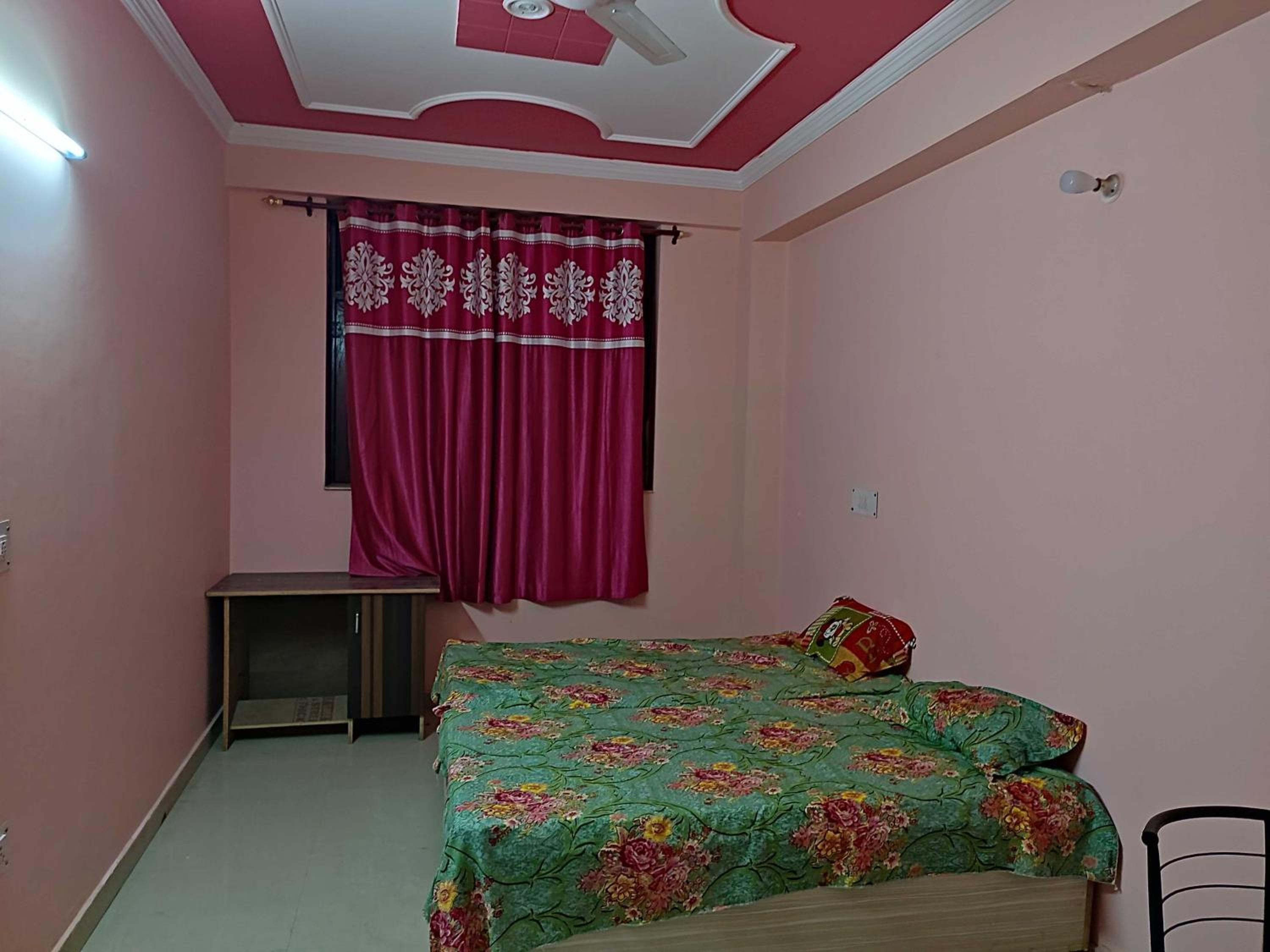 Classic Triple Room photo 3