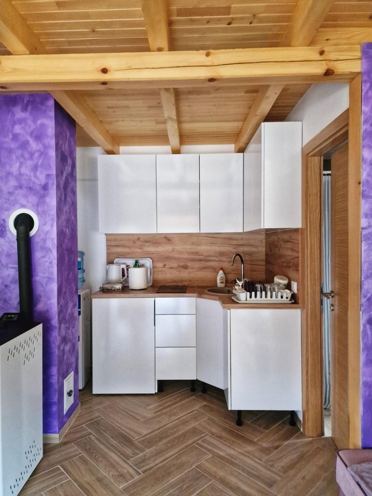 Two-Bedroom House photo 2