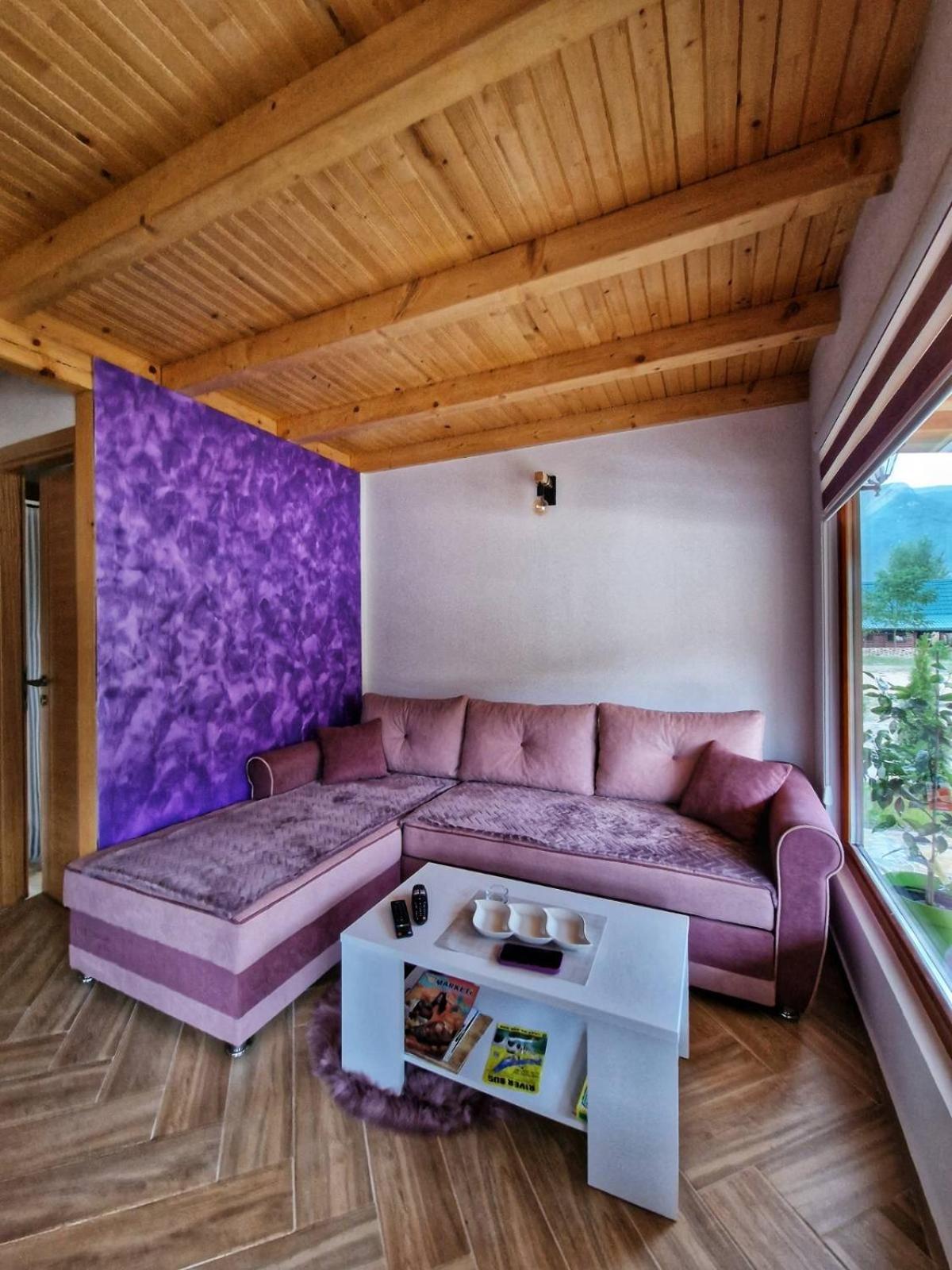 Two-Bedroom House photo 1