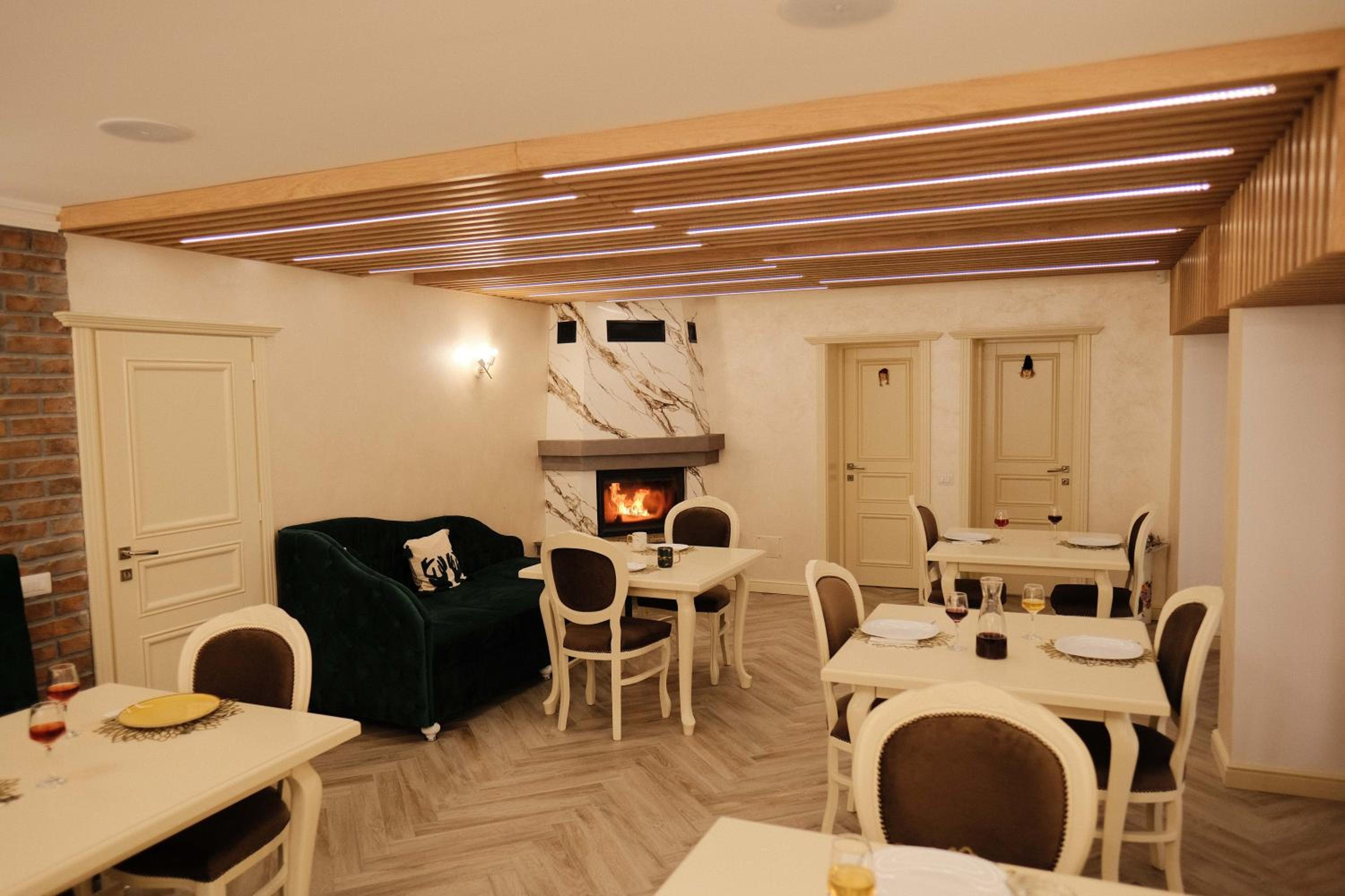 Chalet photo 2