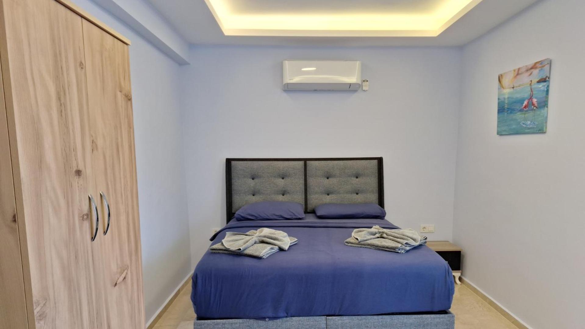 Double Room - Photo 1