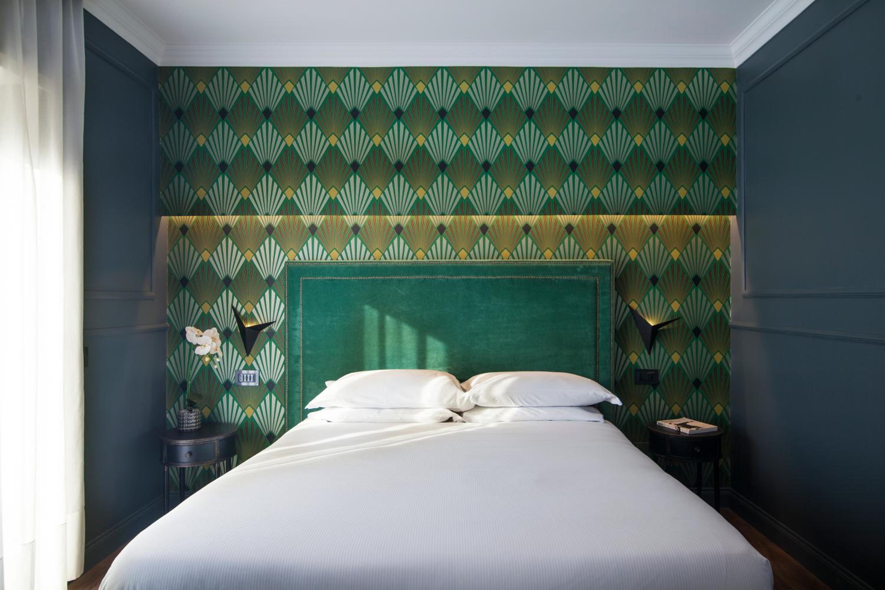Superior Quadruple Room photo 1