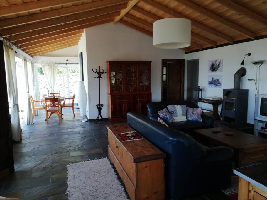 Casa de Dos Habitaciones
