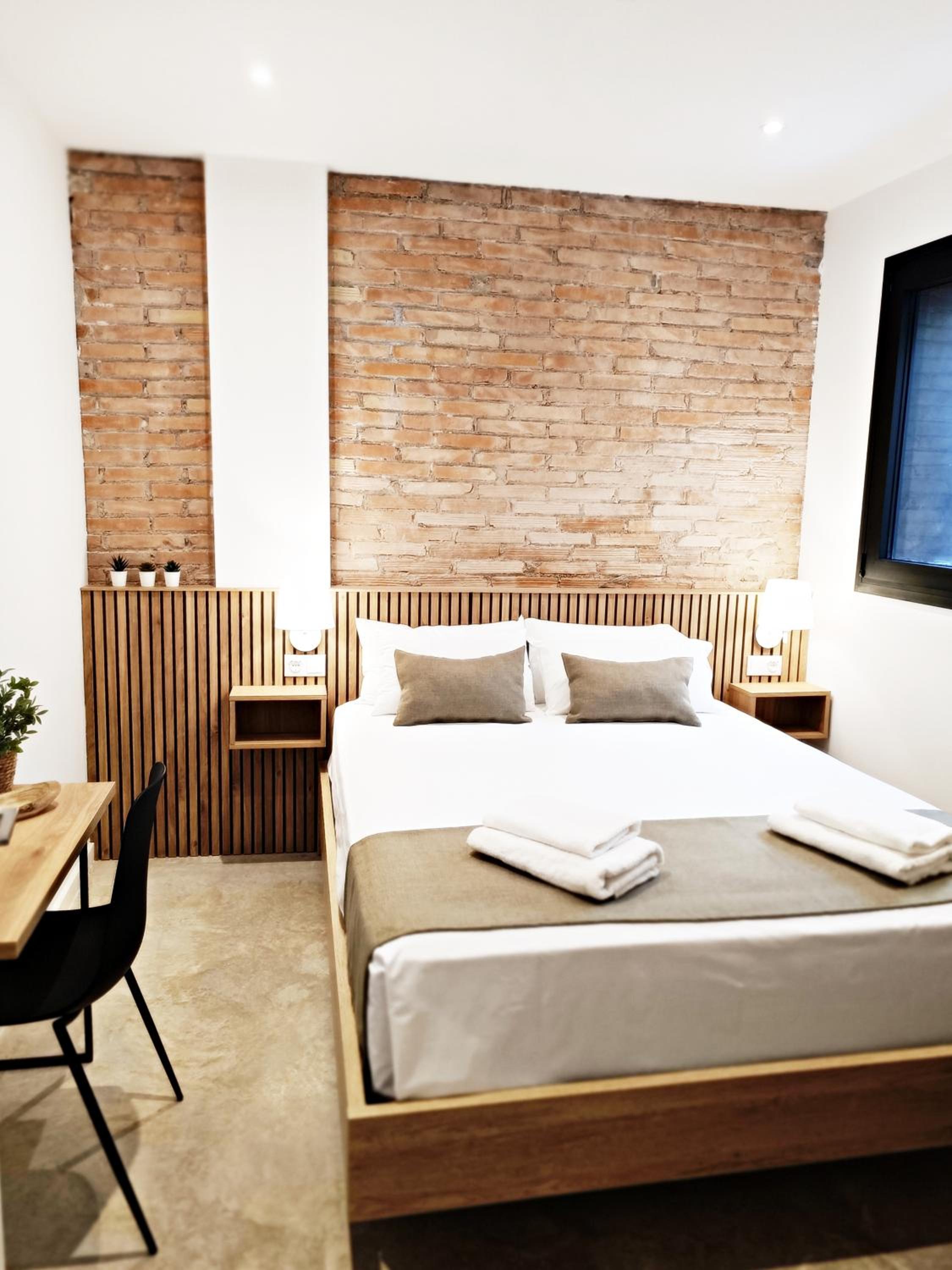 Apartamento Estándar
