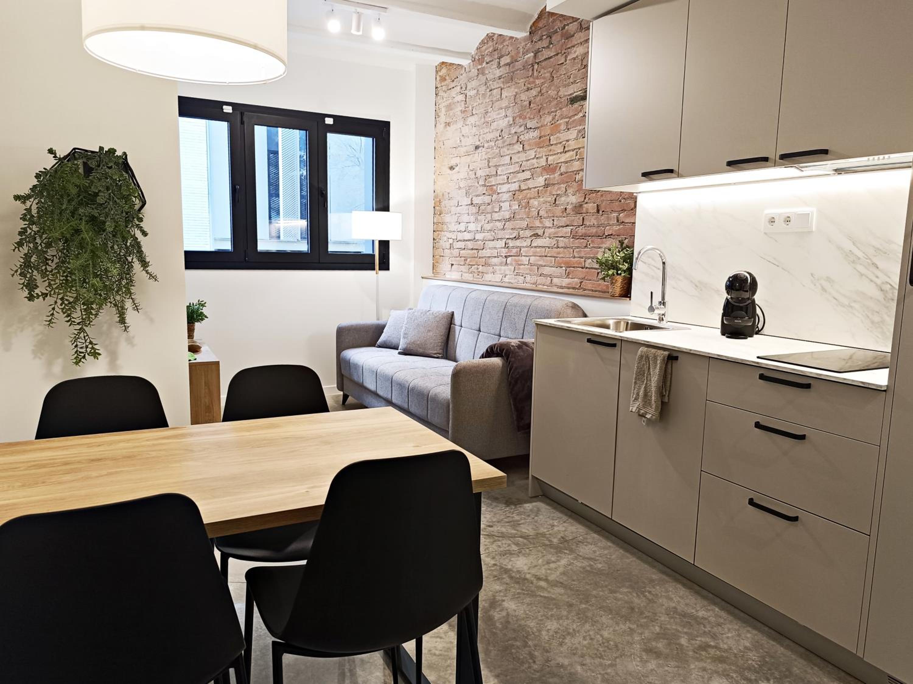 Standard Apartment photo 2