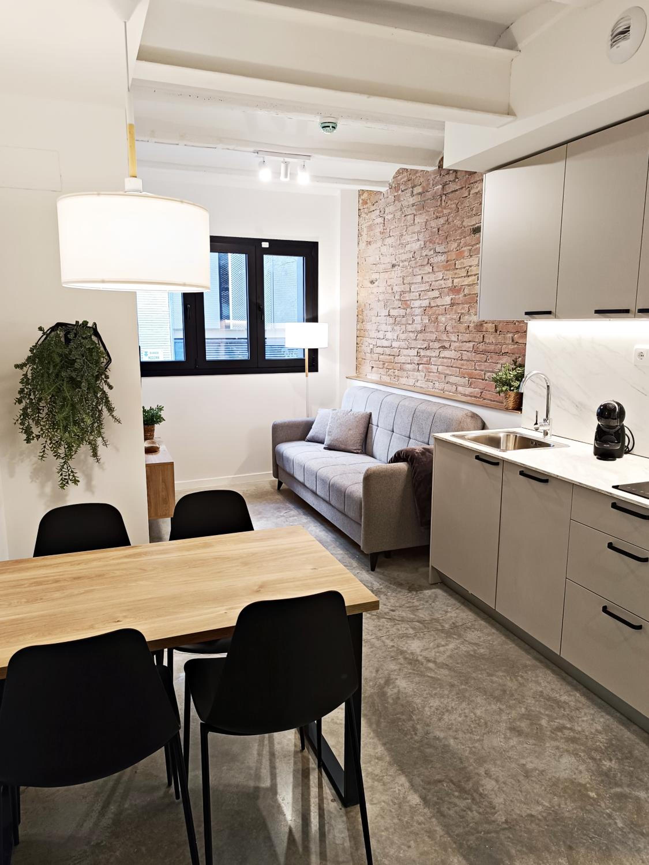Standard Apartment photo 3