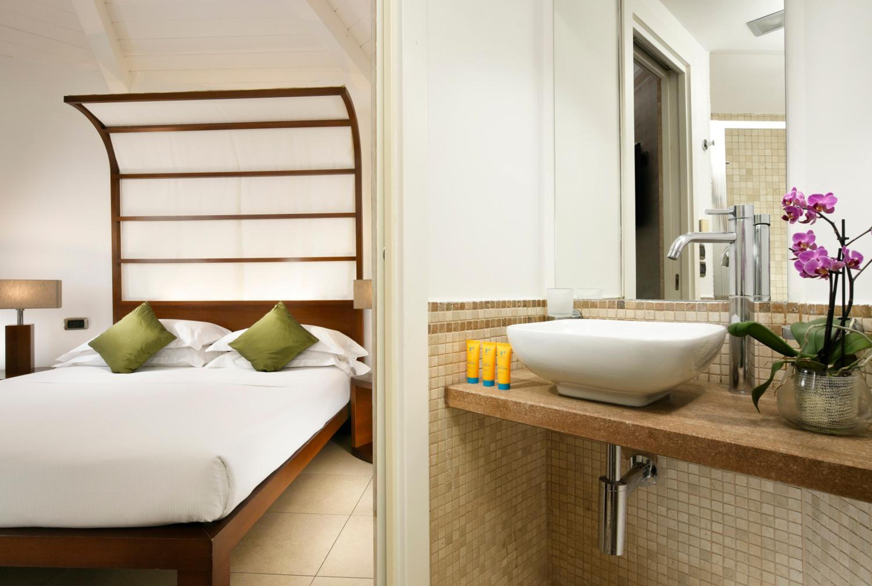 Superior Double Room - Photo 5