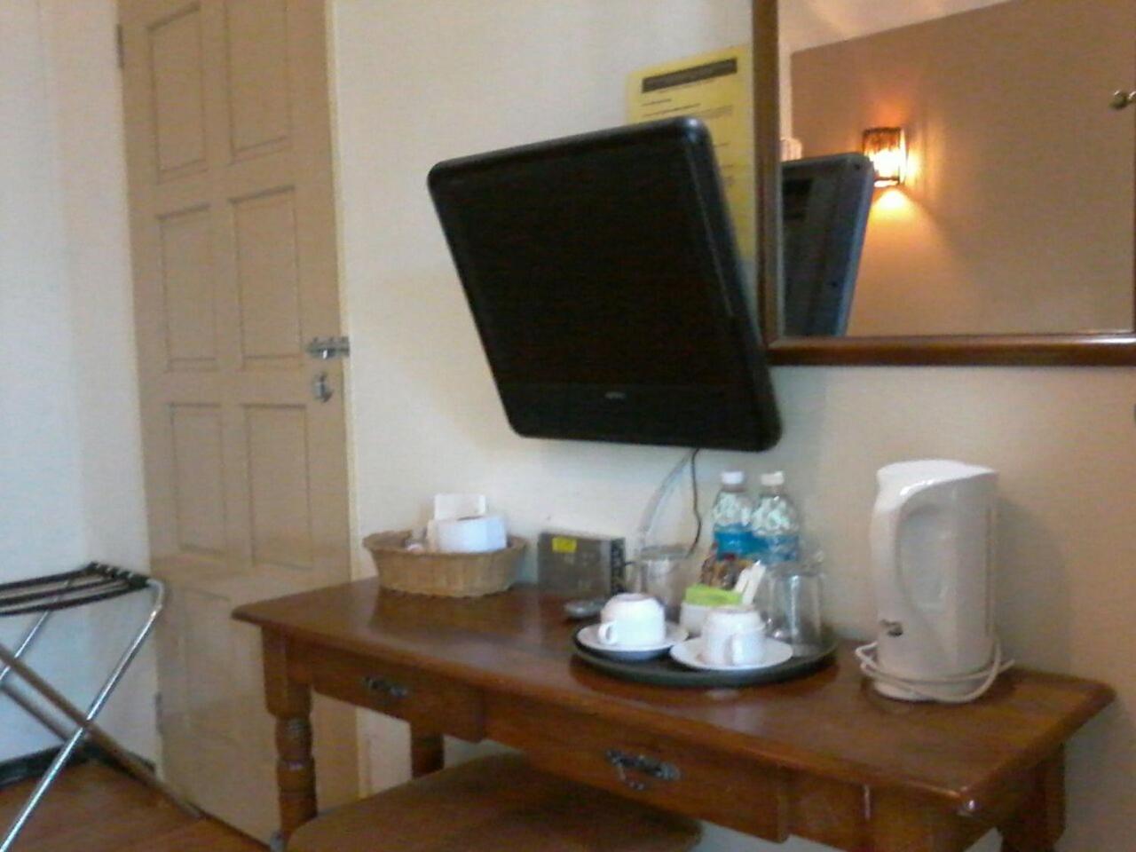 Chalet - Photo 3