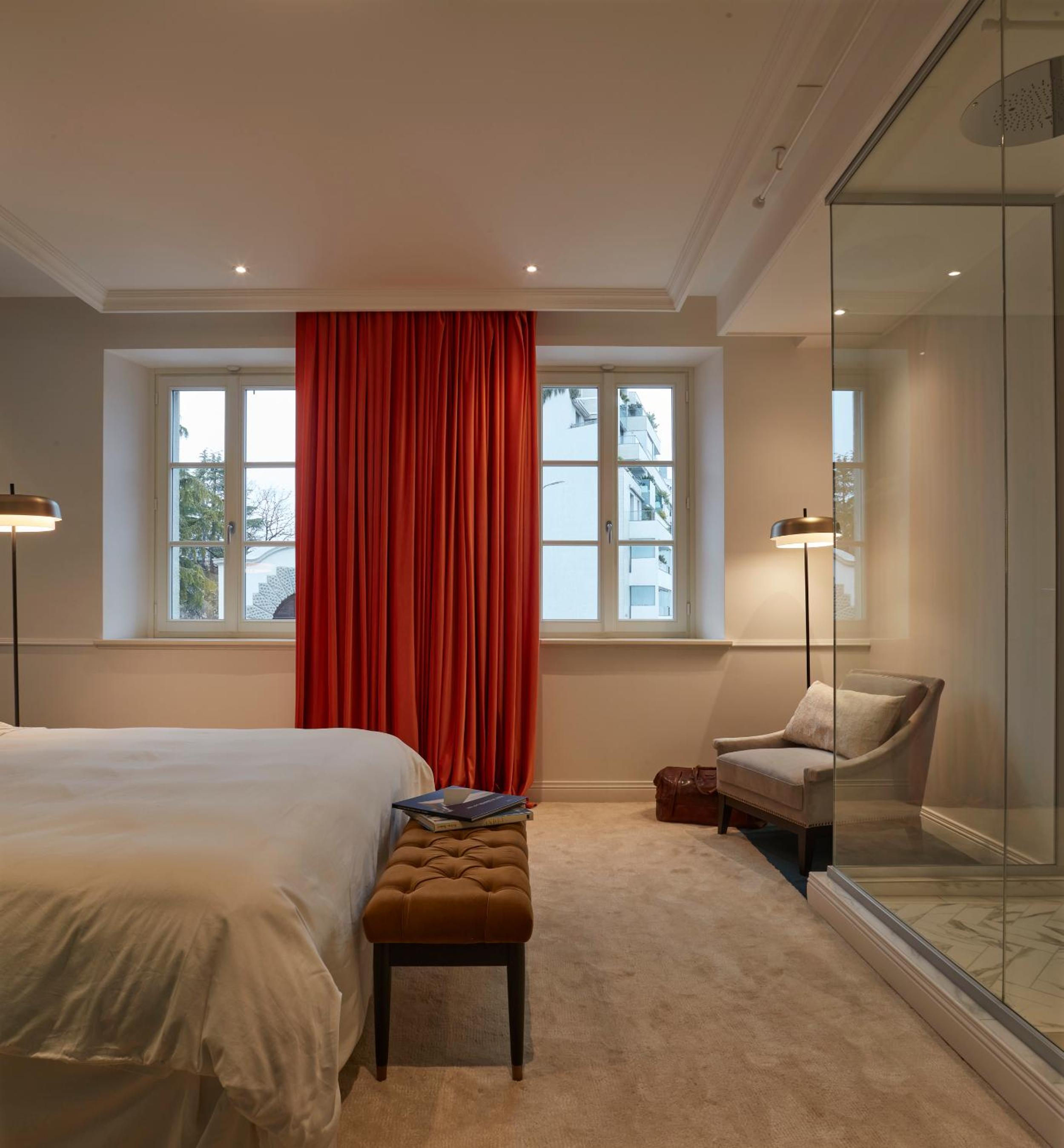 King Suite - Photo 6