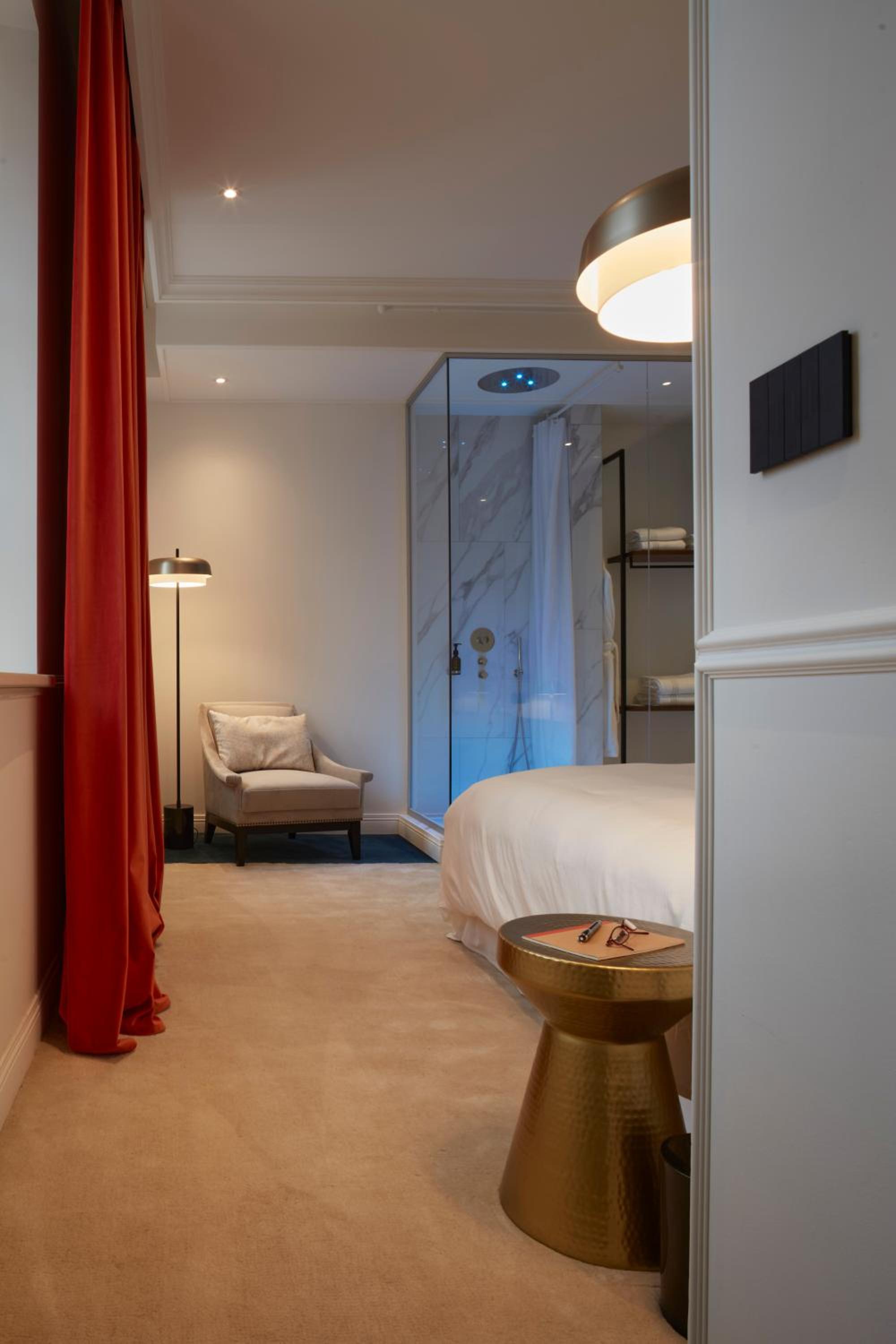 King Suite - Photo 14