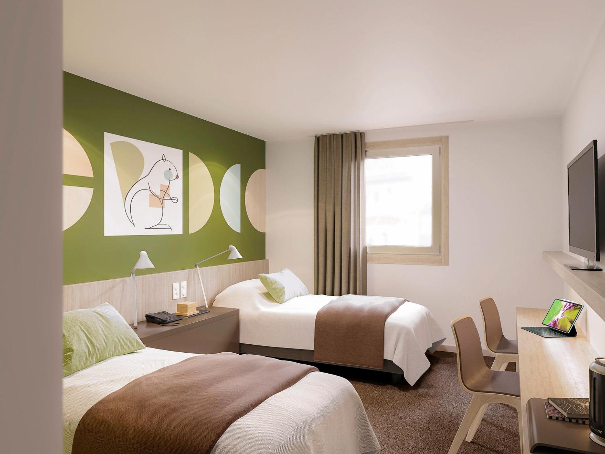 Superior Double Room with Terrace - Photo 10