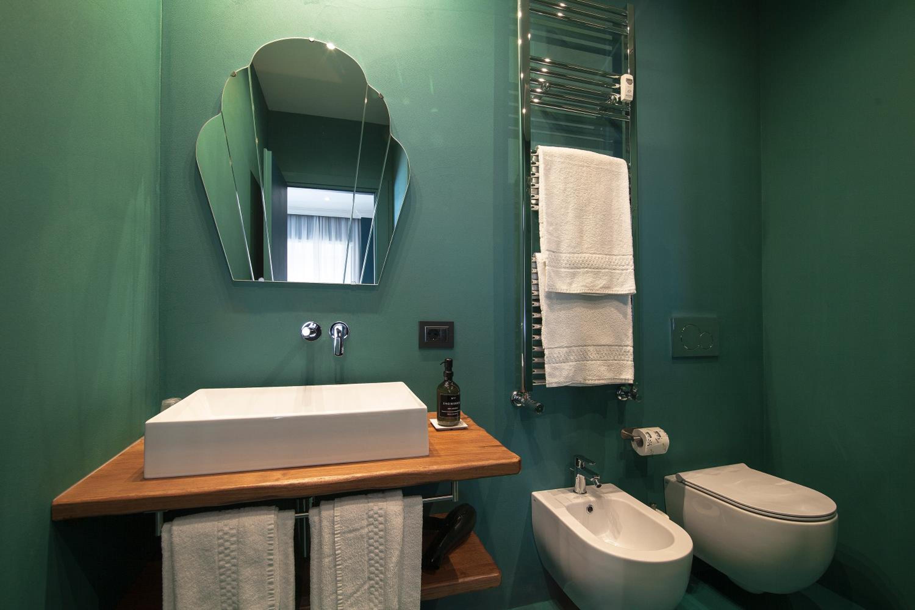 Superior Triple Room photo 3
