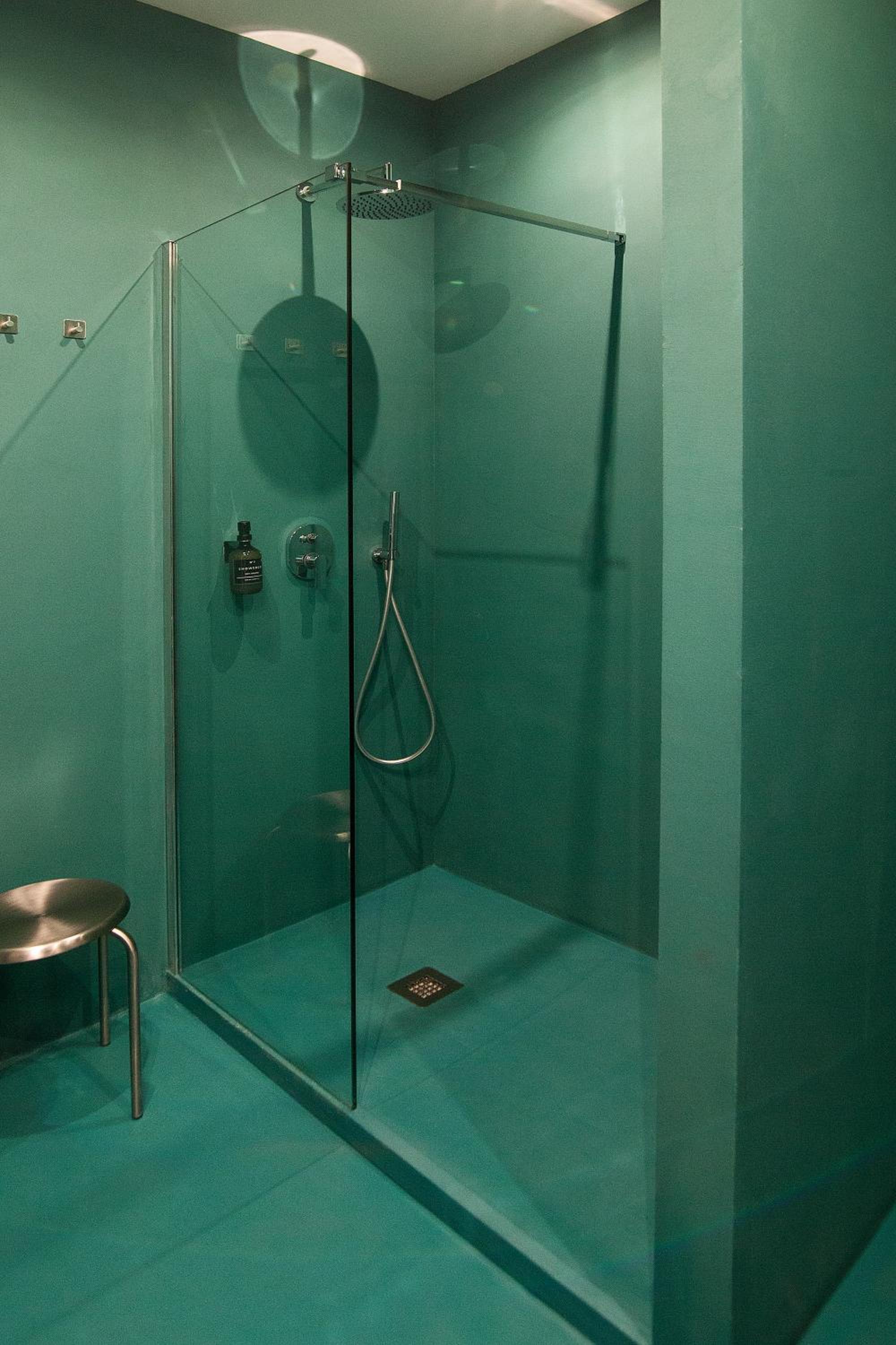 Superior Triple Room photo 2