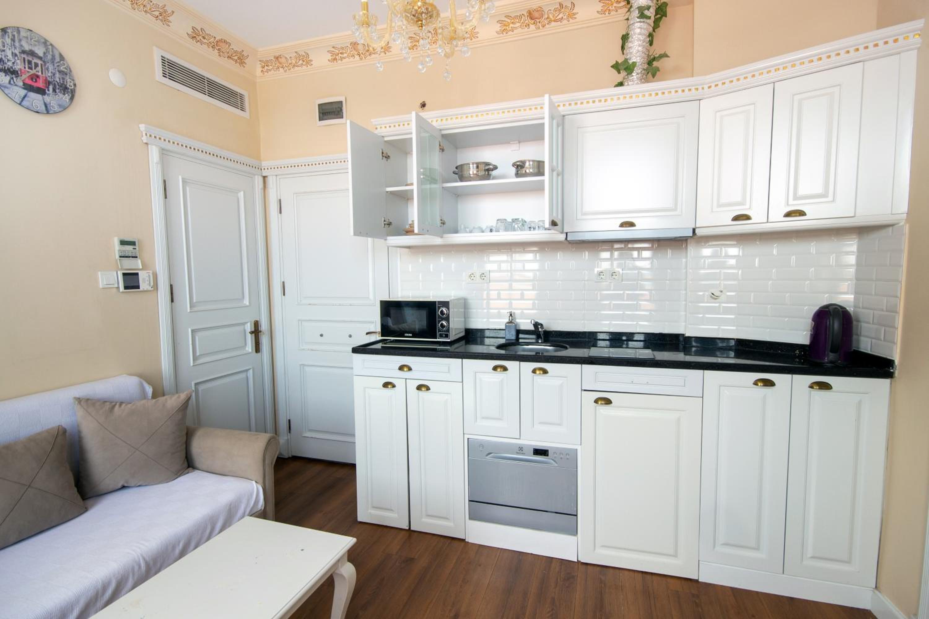 Family Suite photo 3