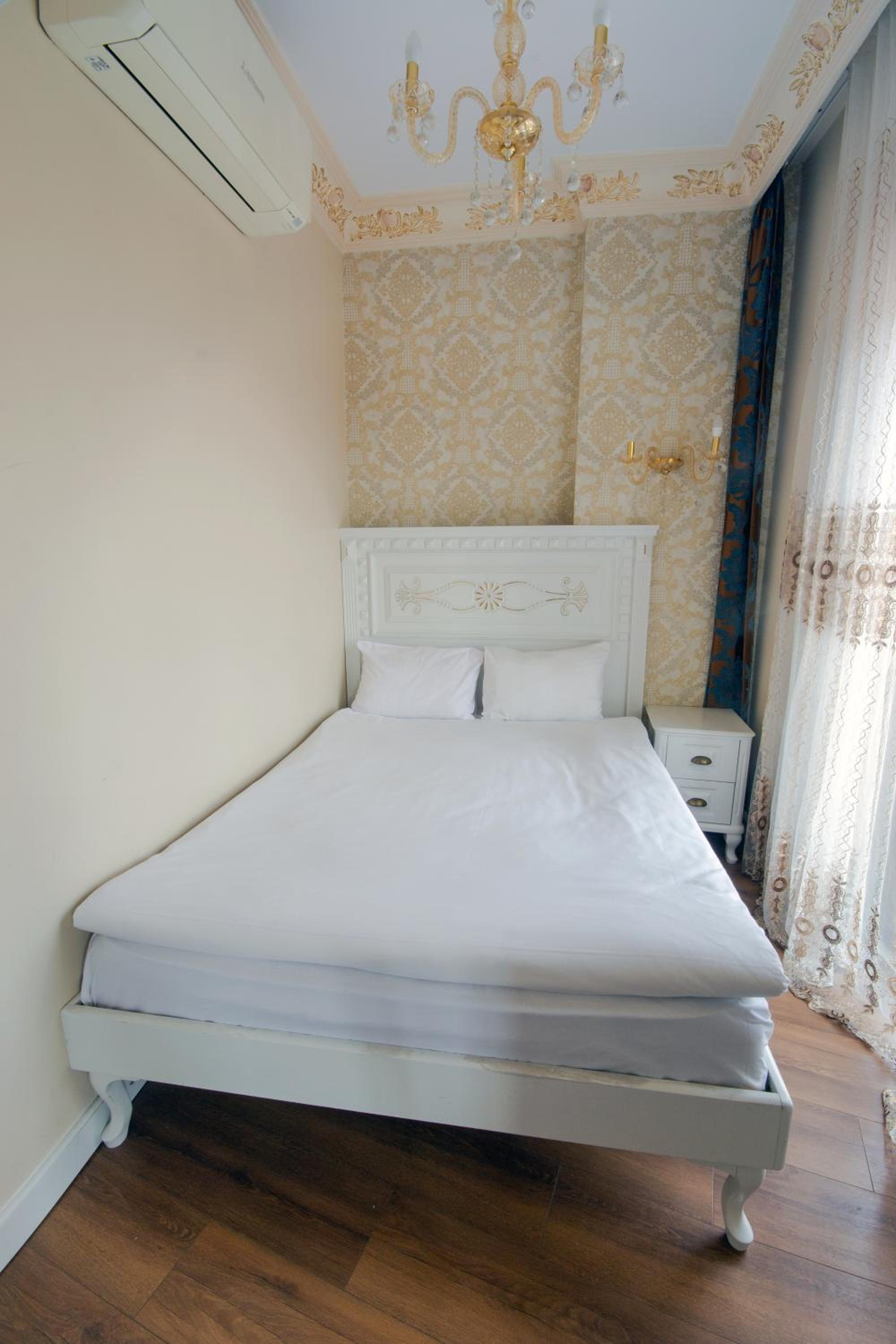 Family Suite photo 1
