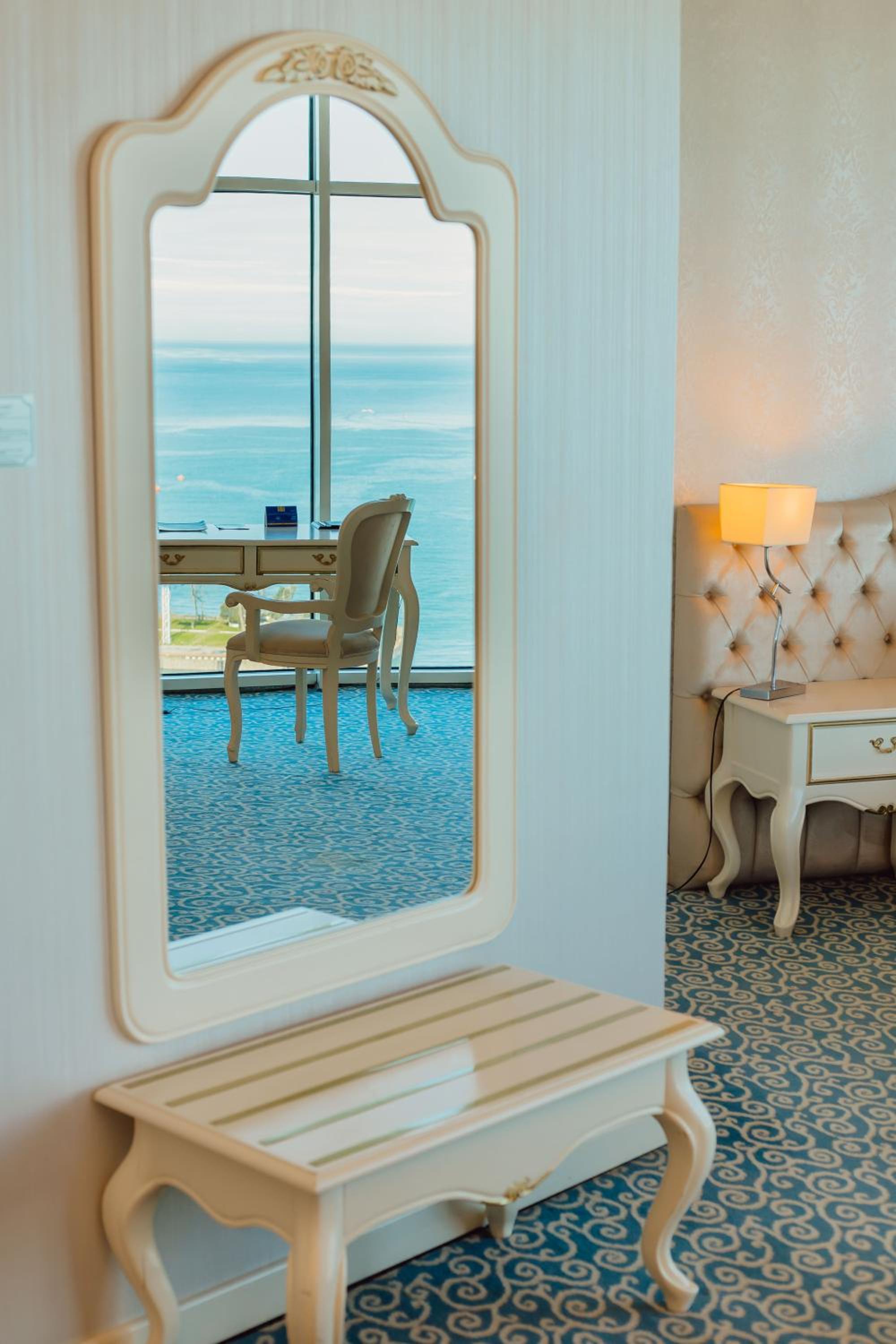 Executive Suite photo 3