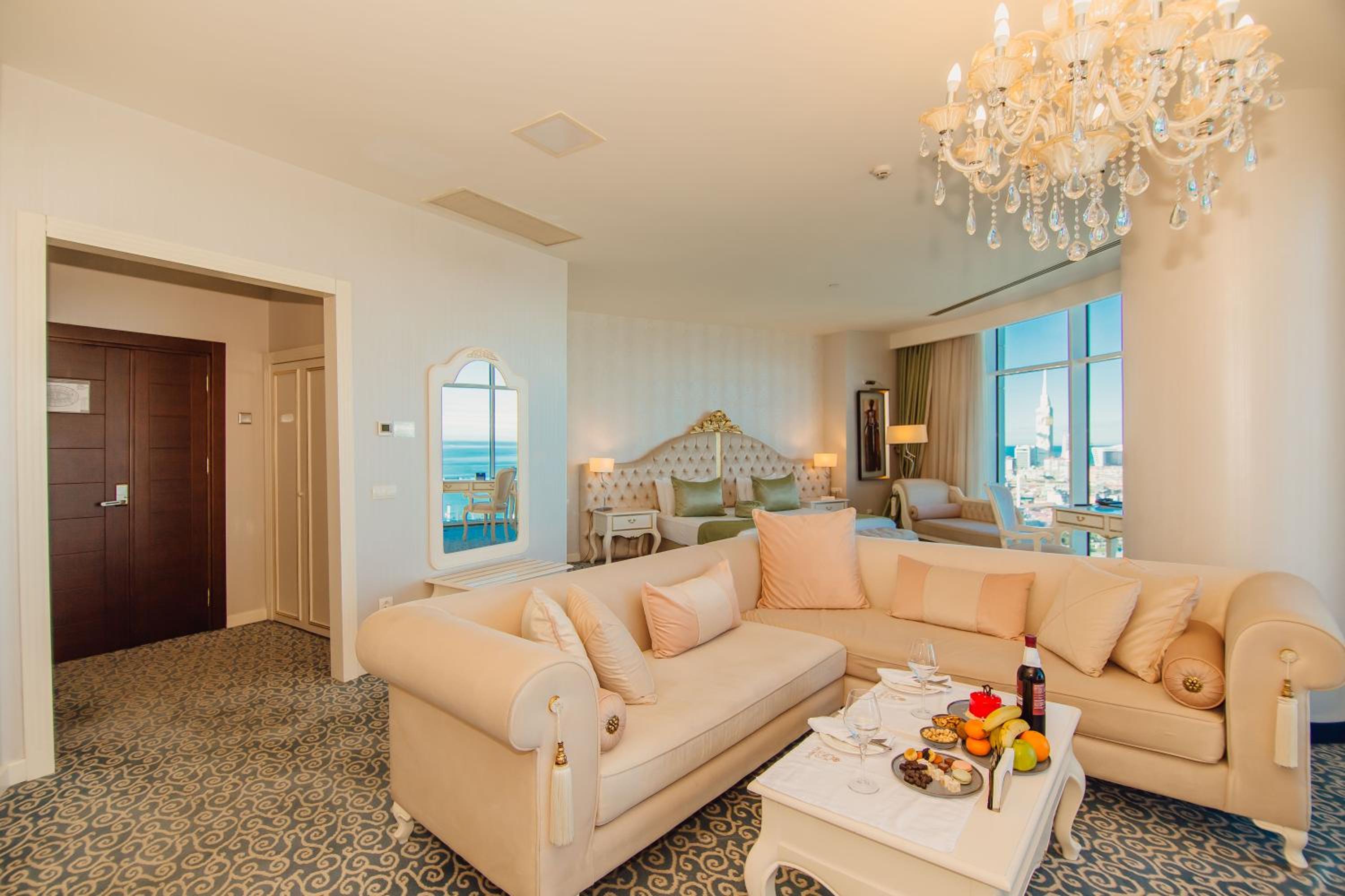 Executive Suite photo 1
