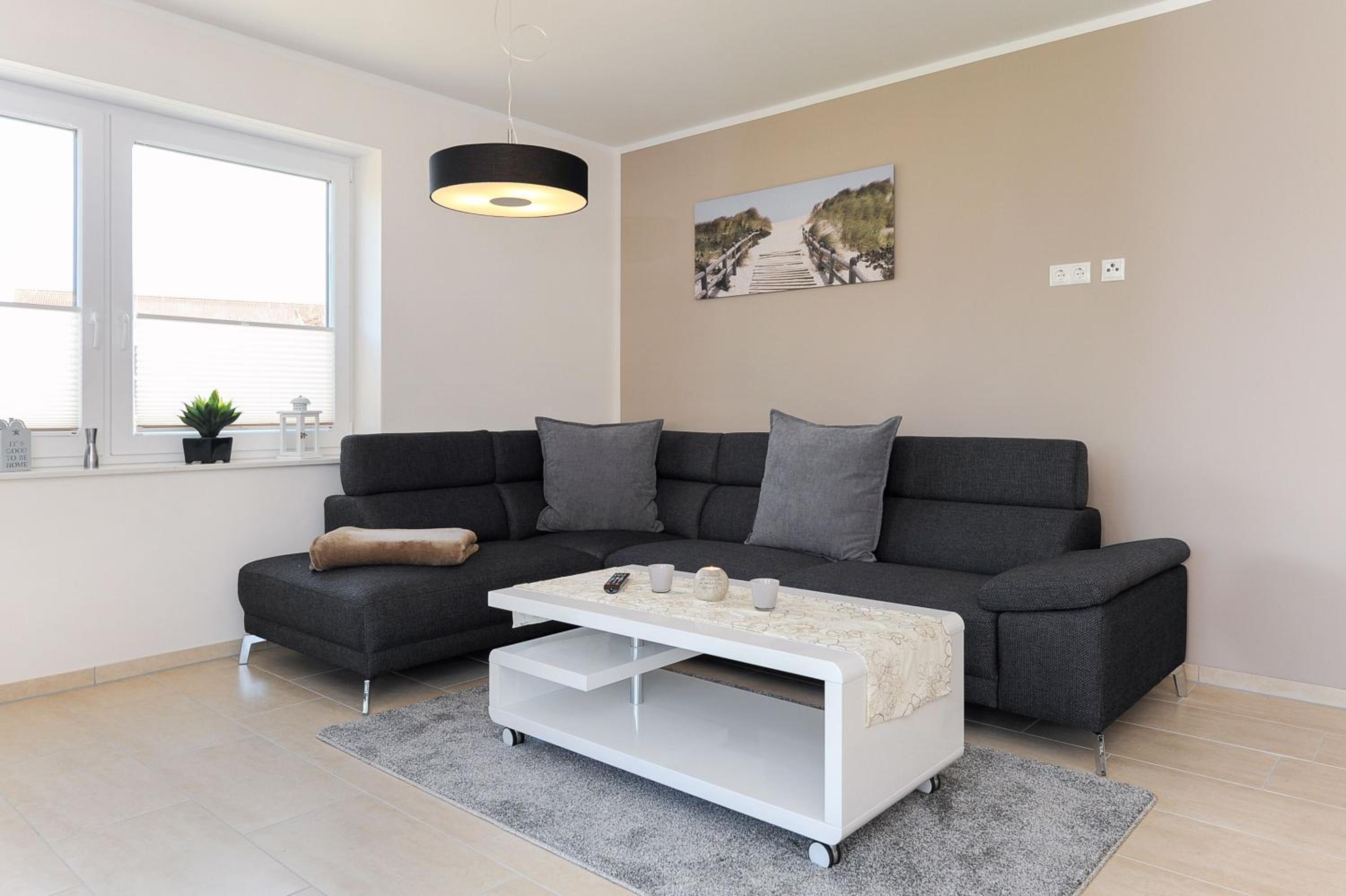 Two-Bedroom Apartment with Terrace photo 1