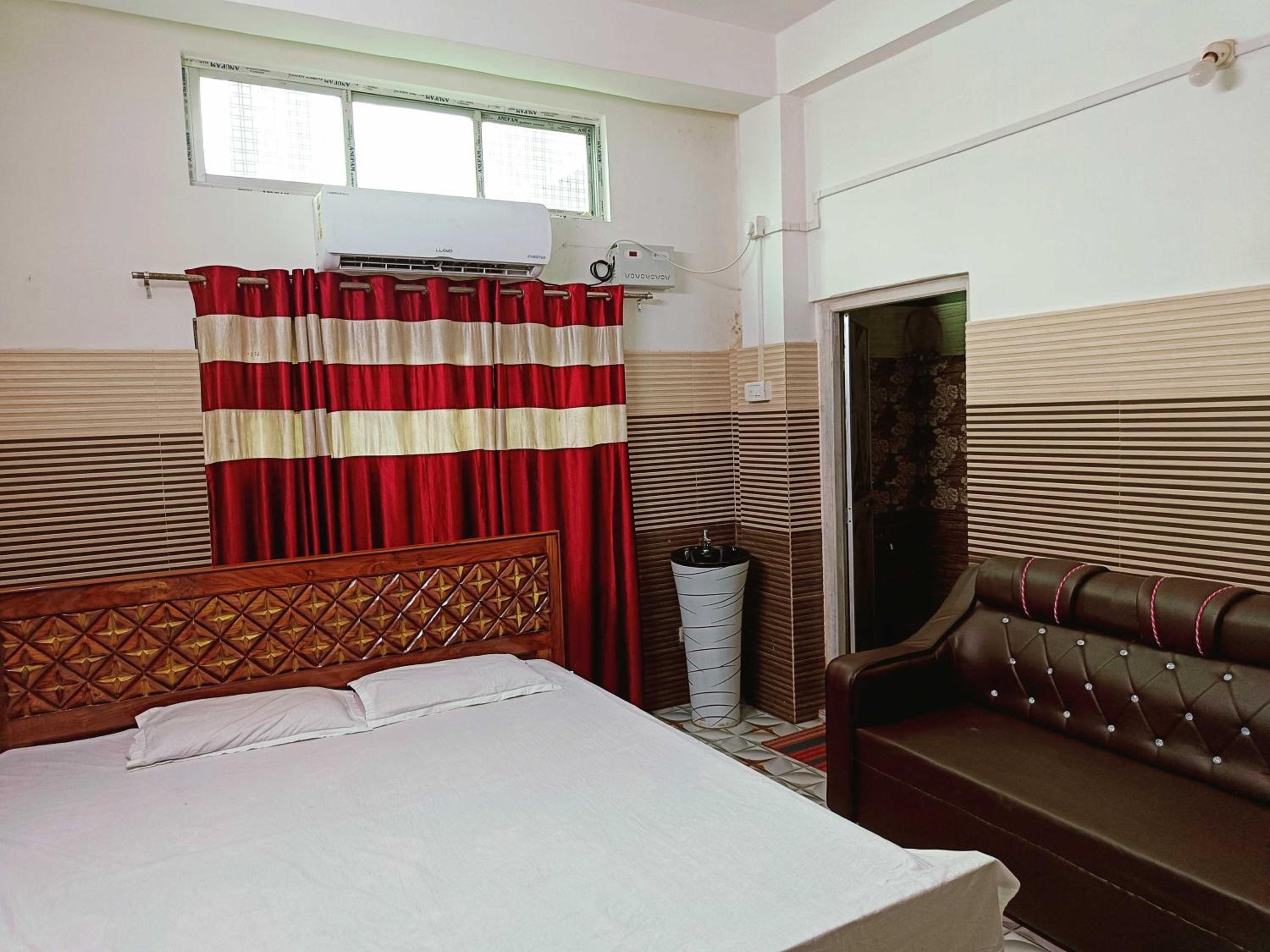 Standard Double Room photo 1