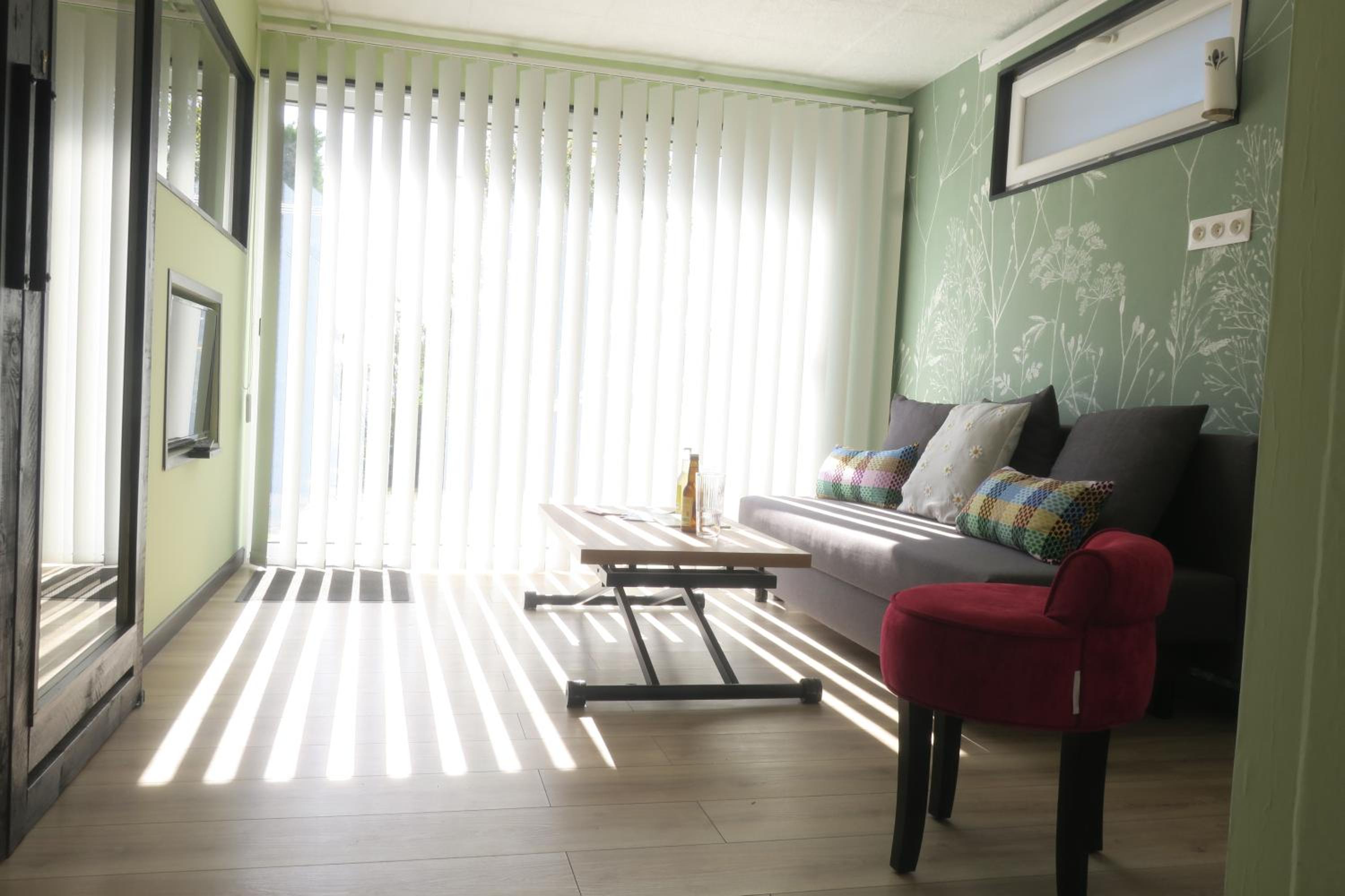 Double Room with Mountain View photo 2