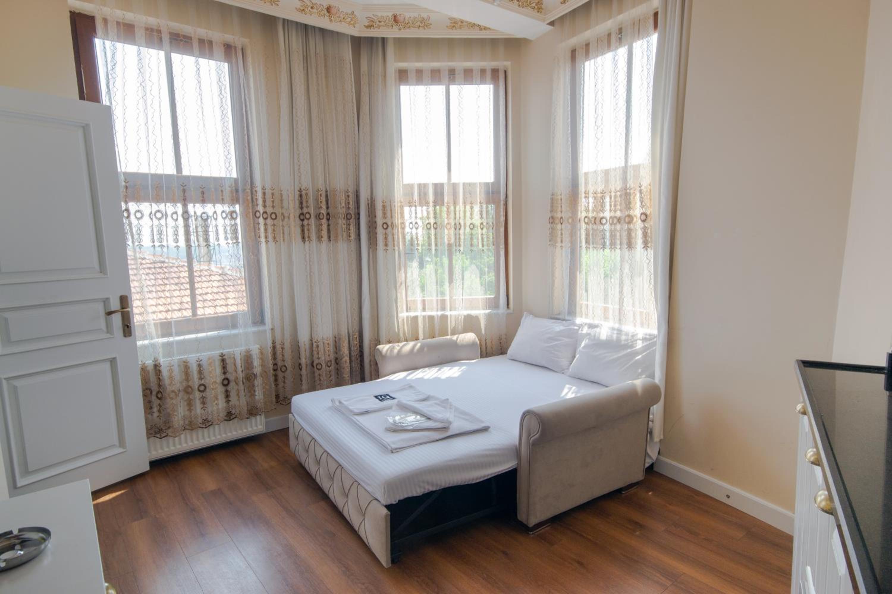 Deluxe Single Room photo 1